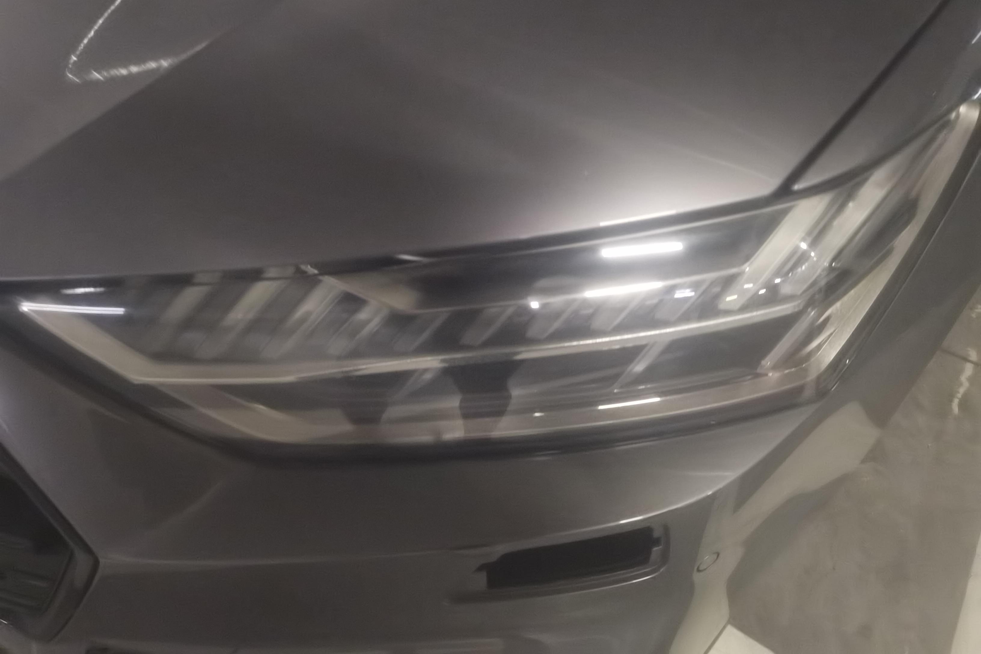 Audi A7L 2022 #3 Audi A7L 2022 imagem de carro #3