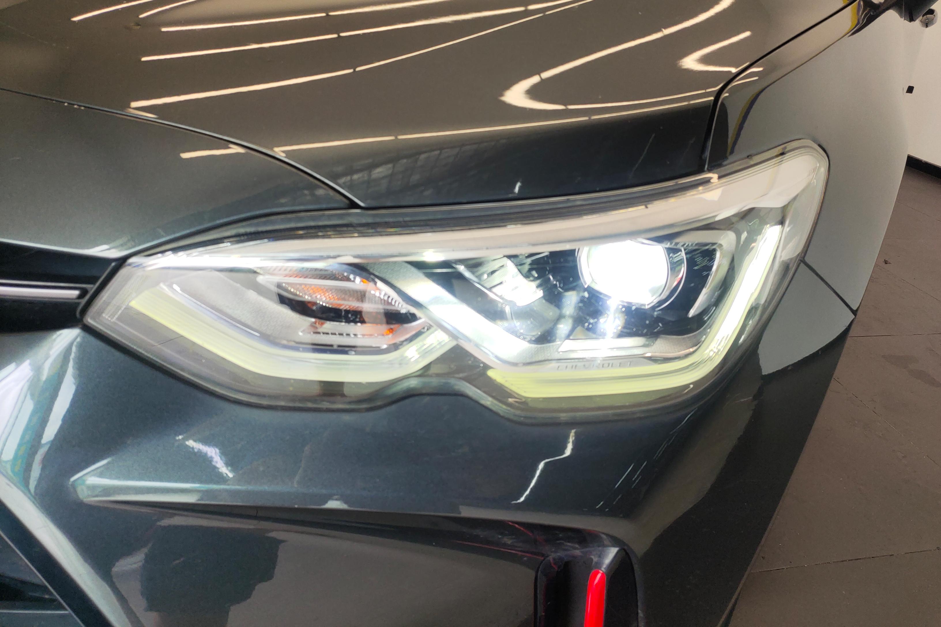 Chevrolet Orlando 2019 car image #3