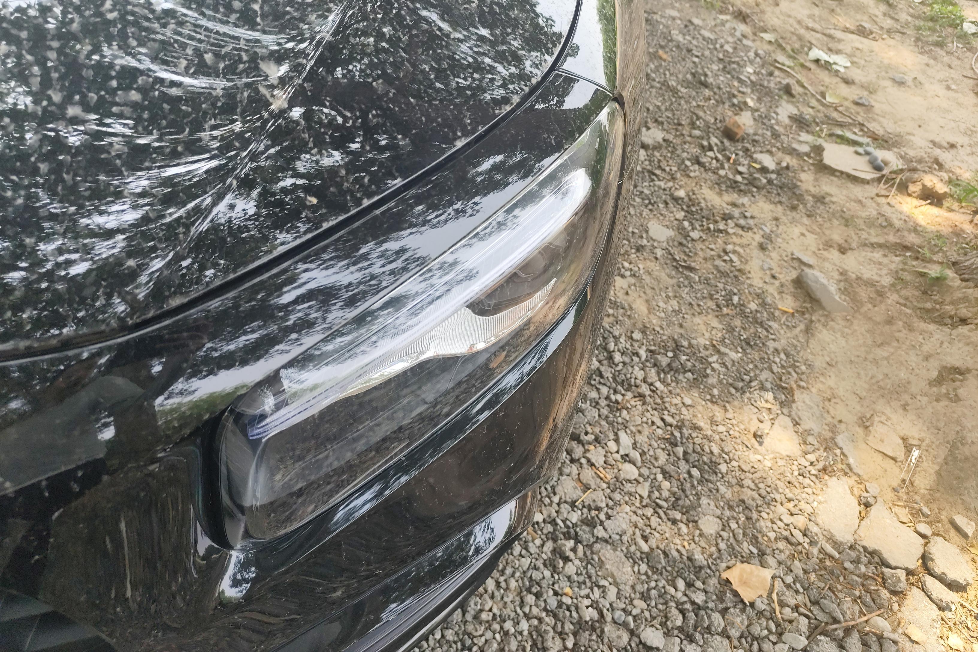 Mercedes-Benz GLB AMG 2024 car image #3