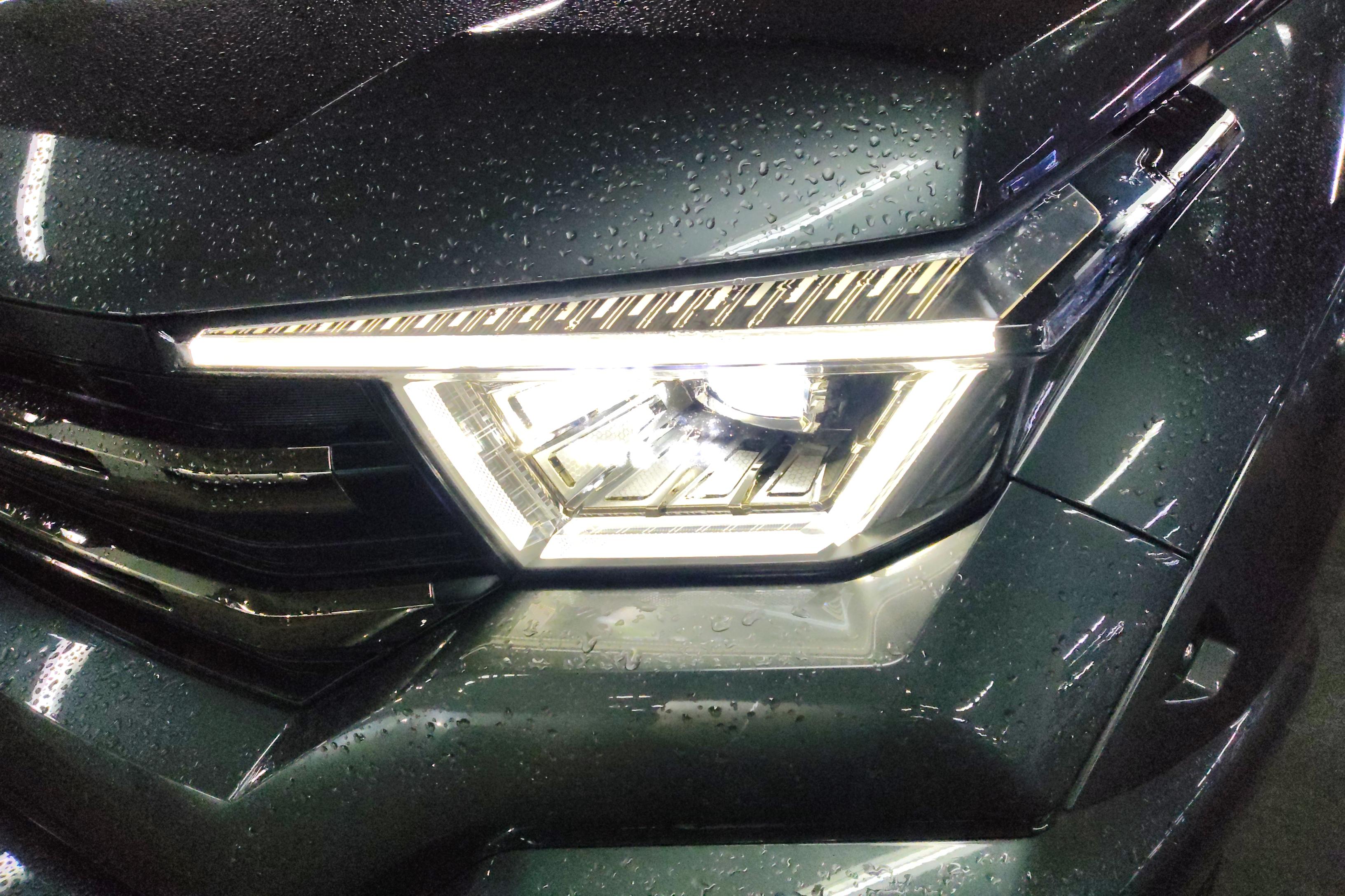 Tank 400 2024 car image #3