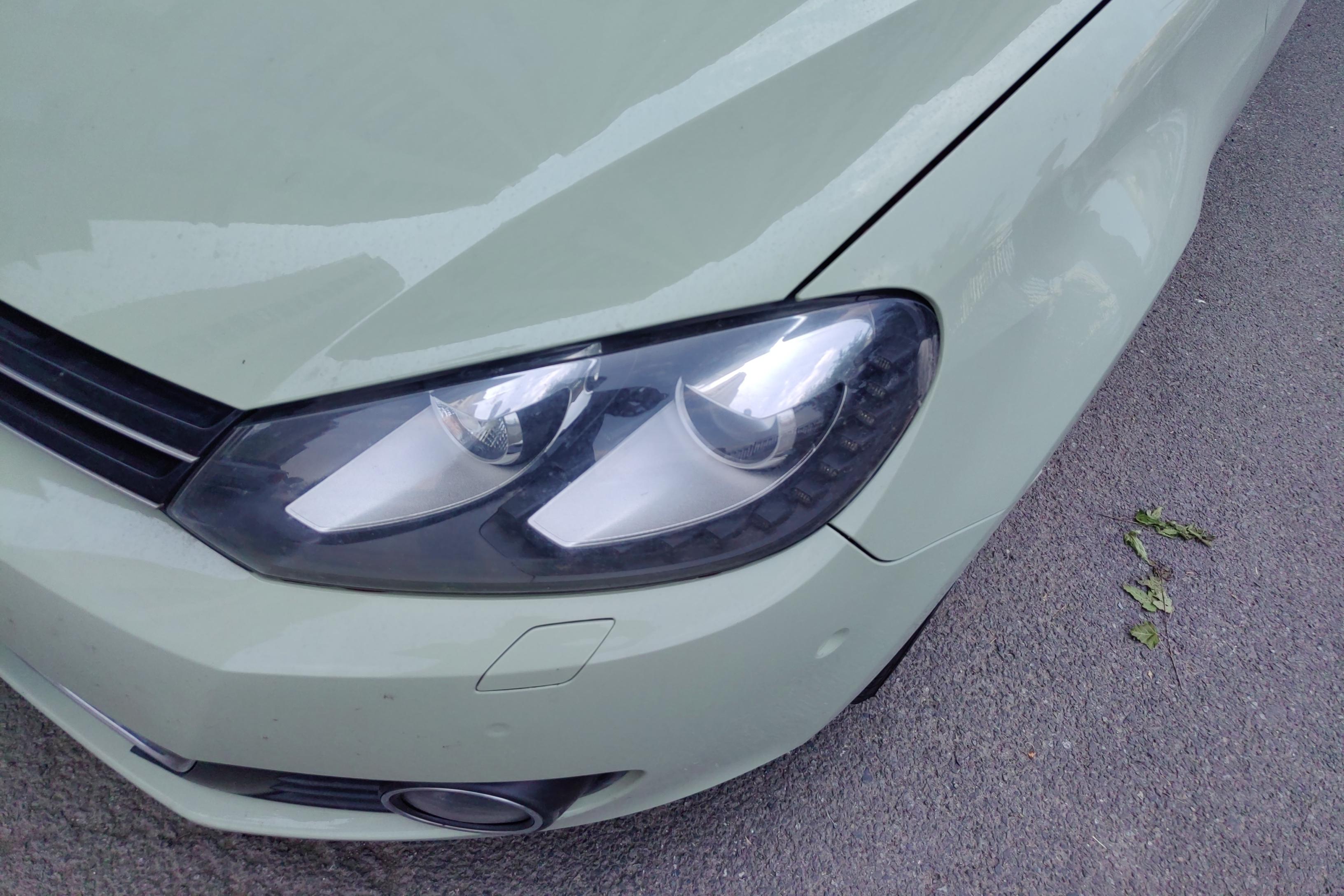 Volkswagen Gol 2015 immagine di auto #3