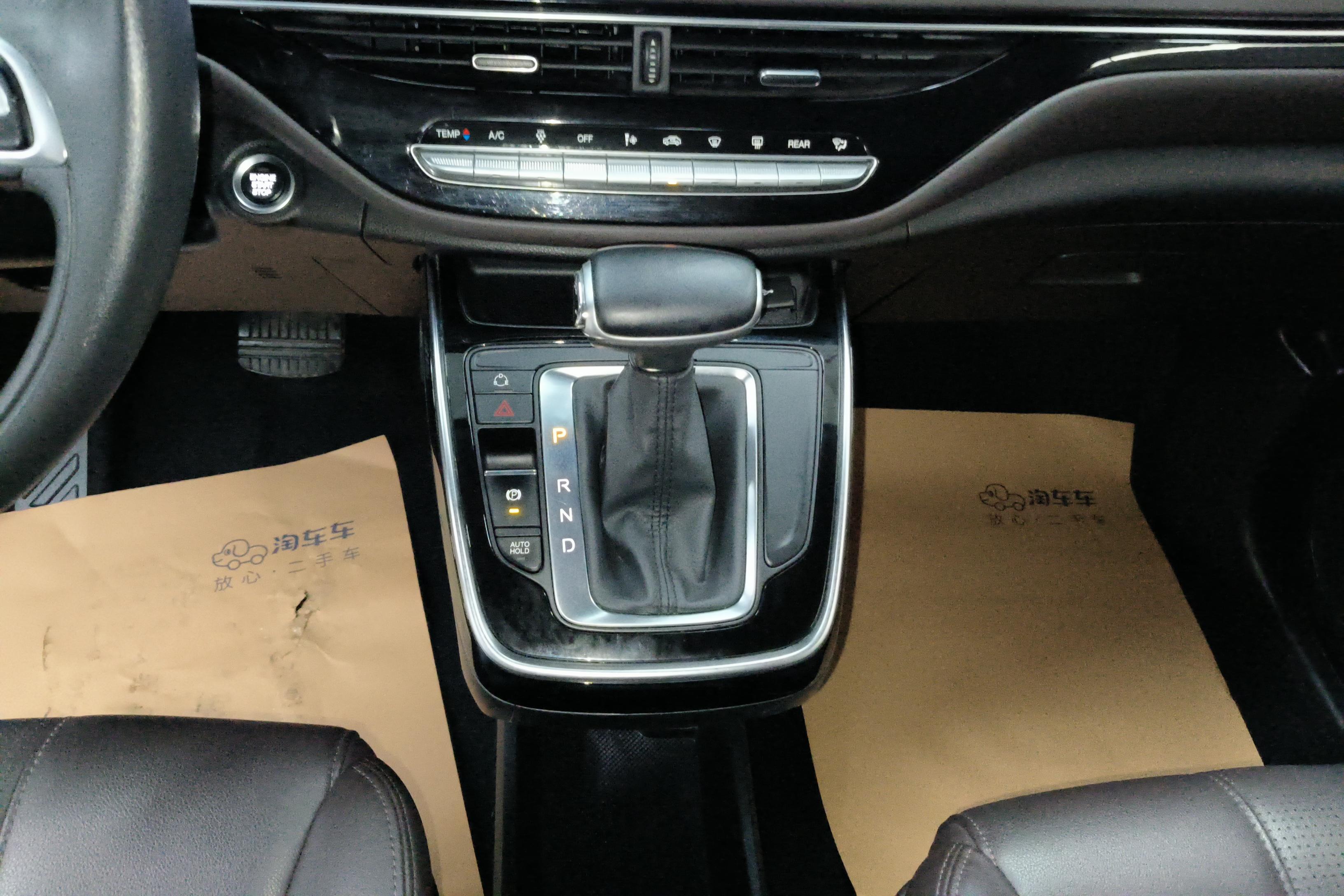 GAC Trumpchi M6 2020 immagine di auto #3