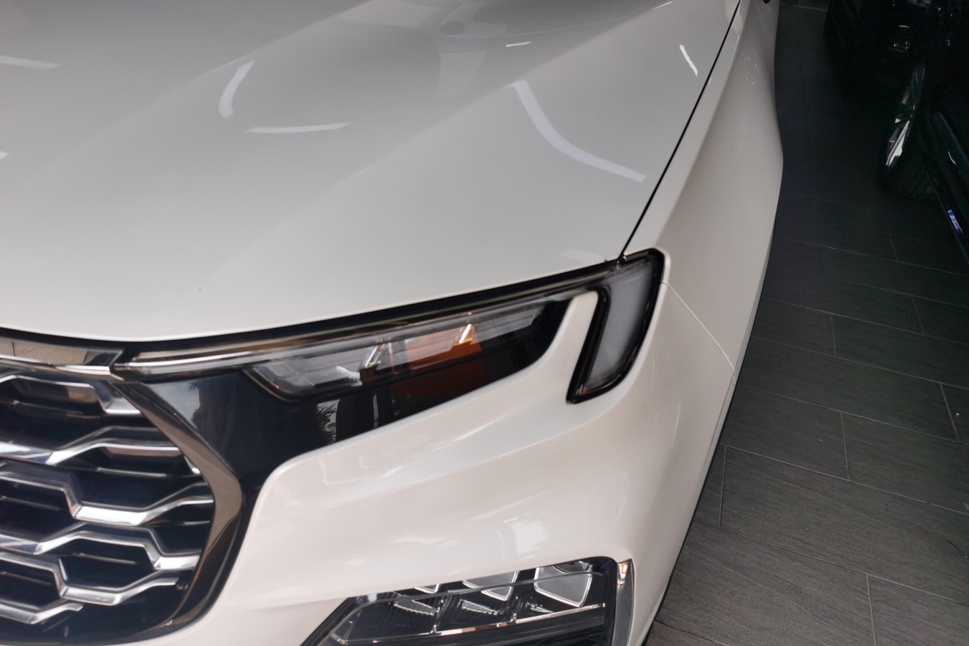 Ford Equator 2022 #3 Ford Equator 2022 car image #3