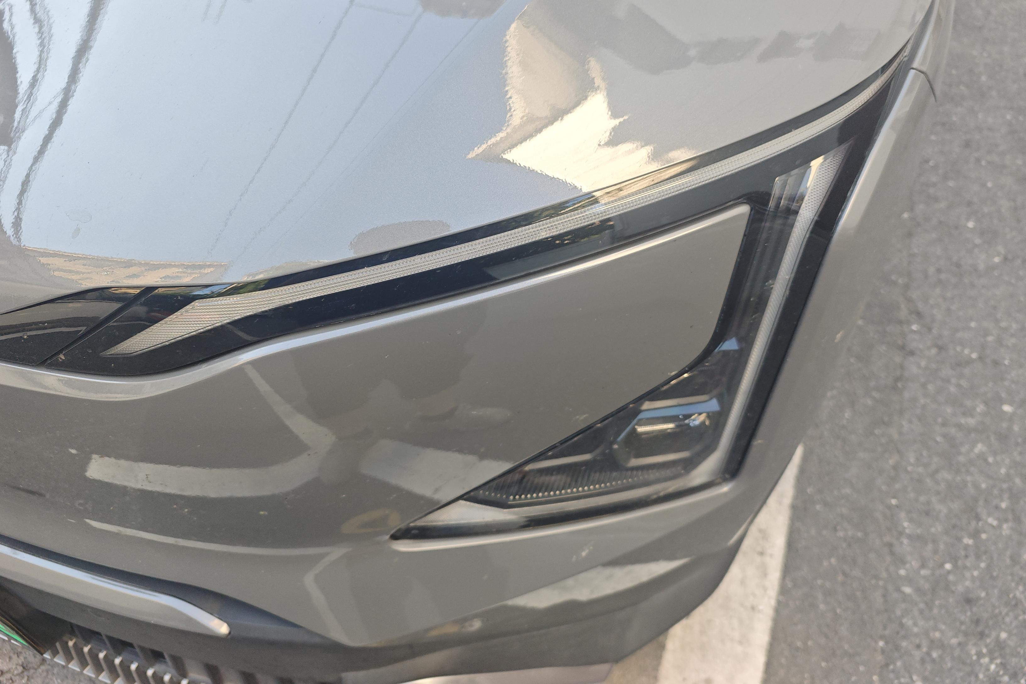 Kia EV5 2024 image de voiture #3