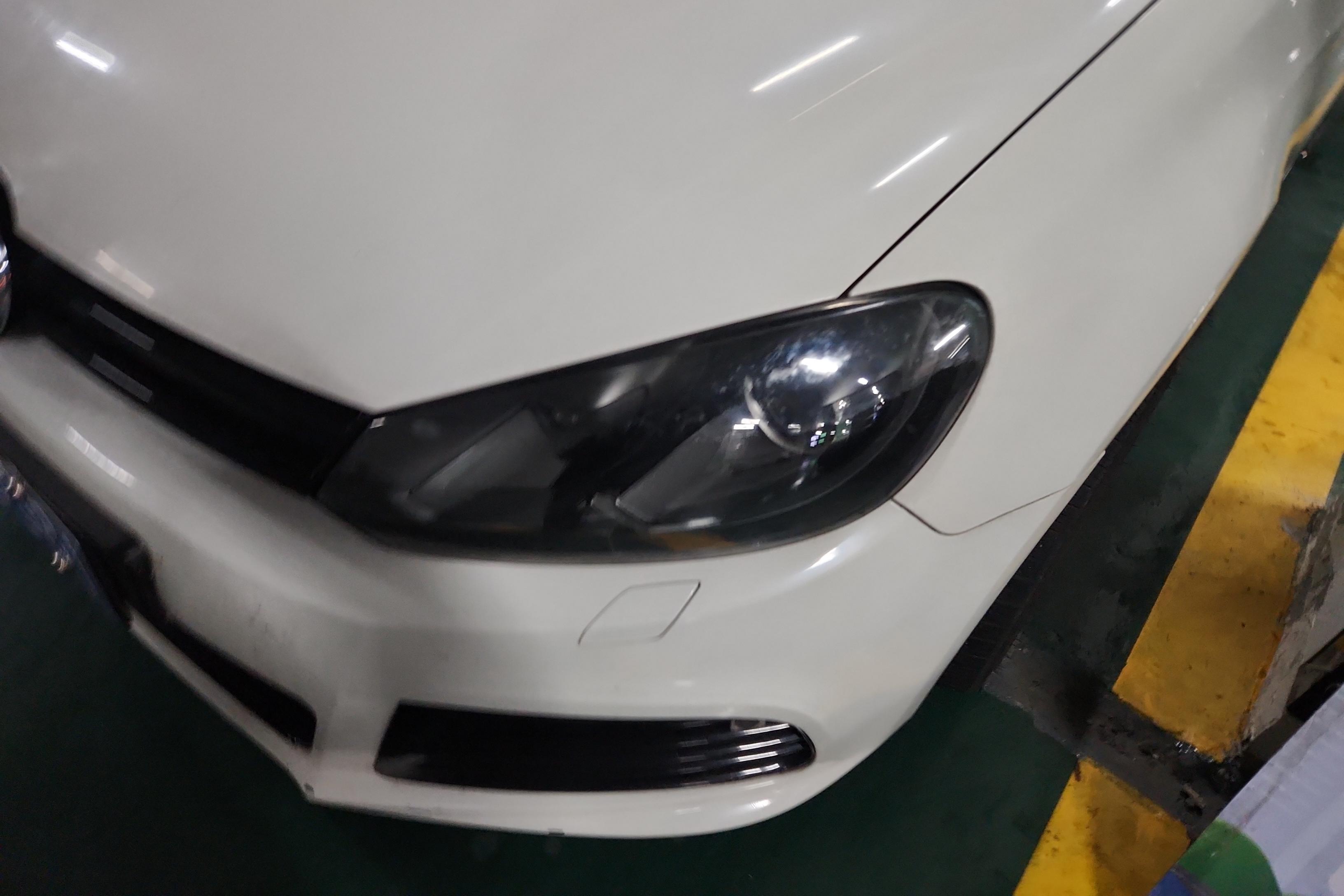 Volkswagen Gol 2012 car image #3