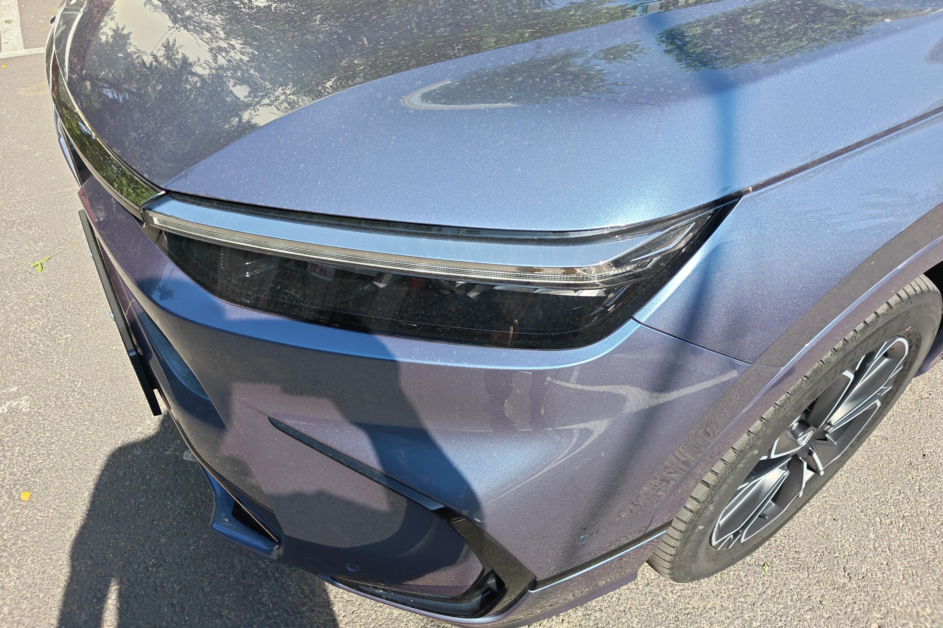 Honda Breeze 2023 car image #3