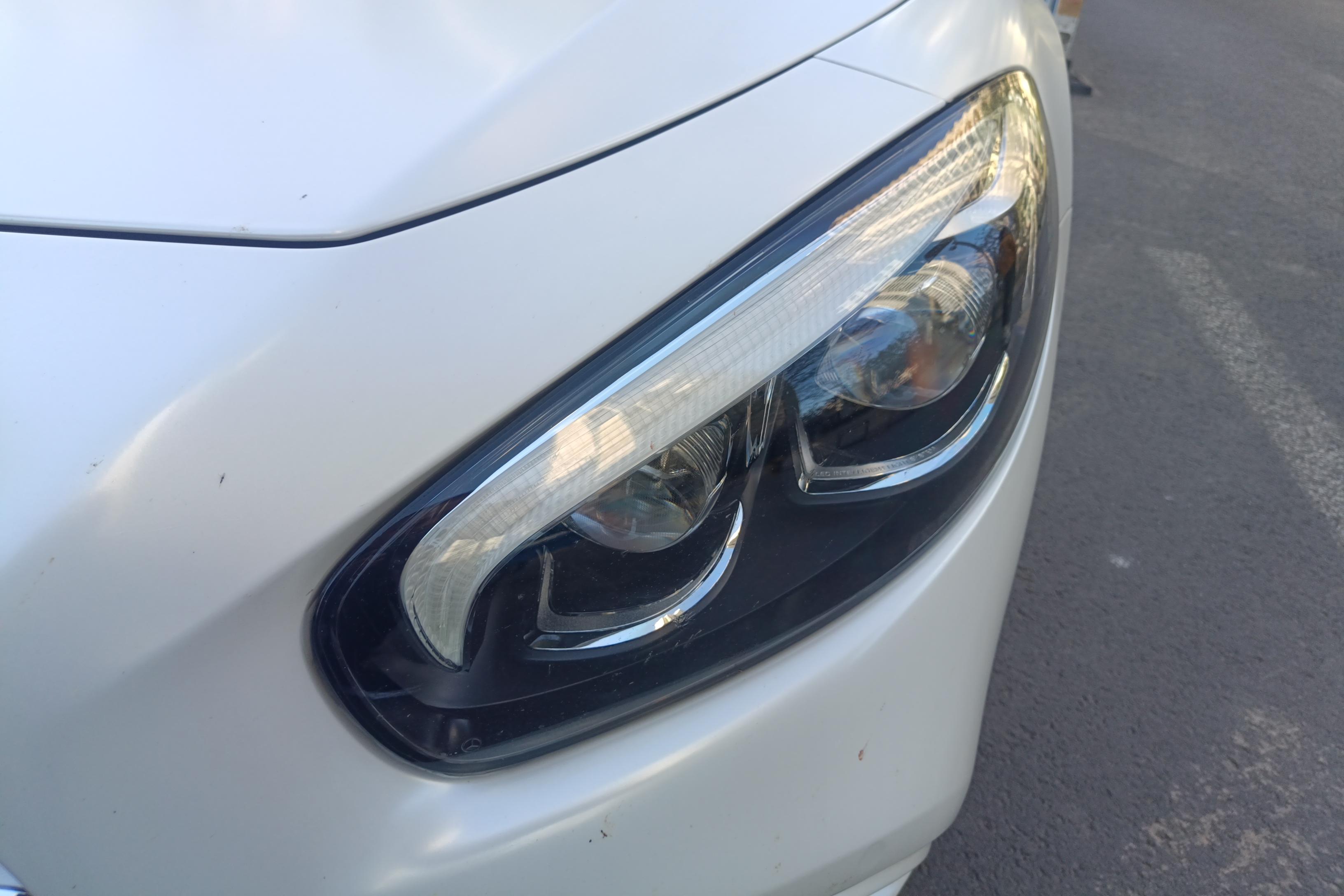 Mercedes-Benz SL Class 2019 car image #3