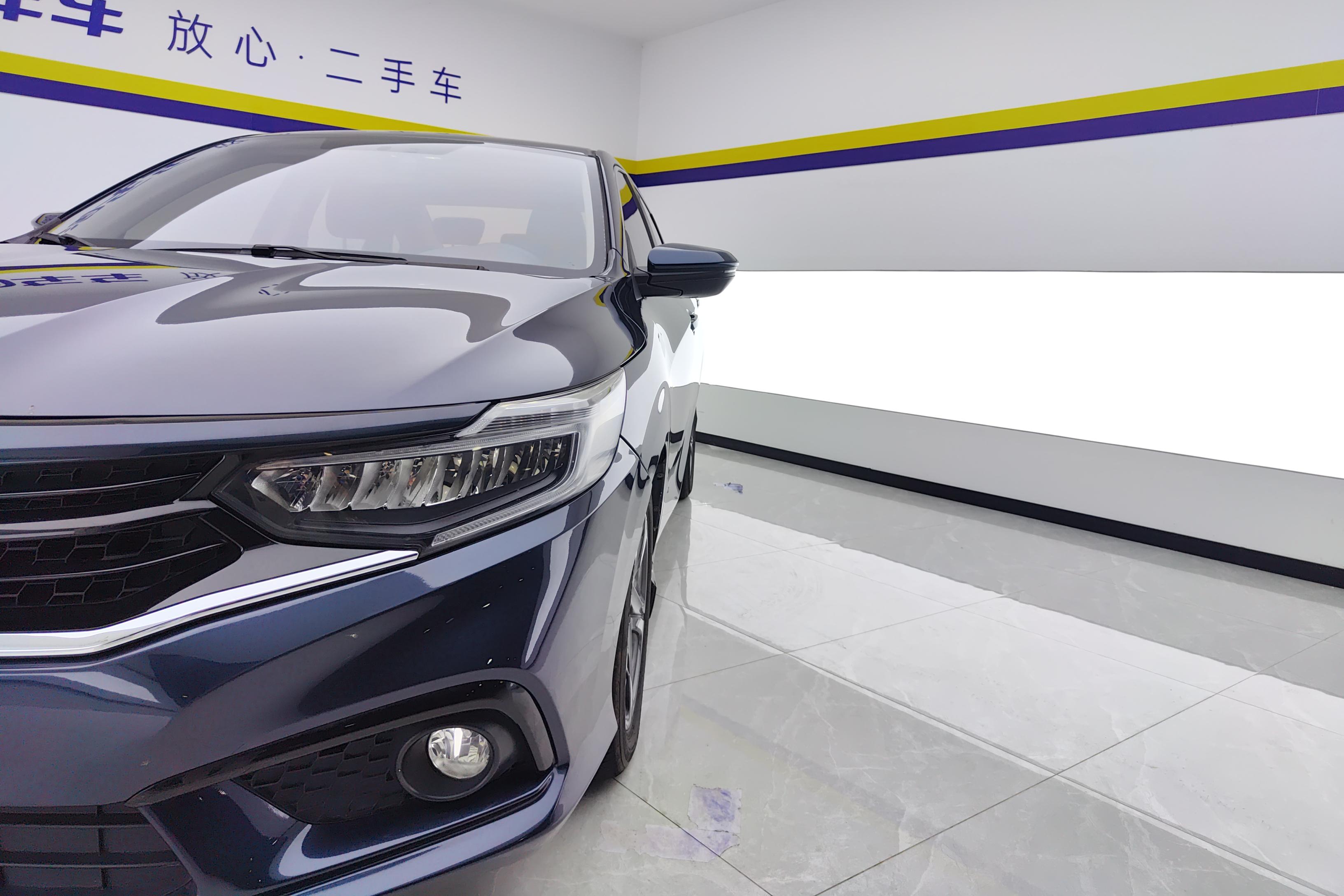 Honda Envix 2019 صورة سيارة #3