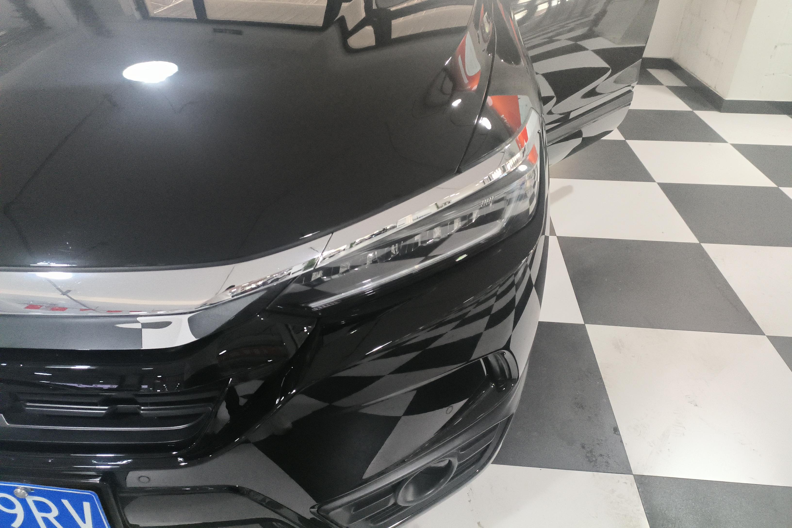 Honda Breeze 2022 immagine di auto #3