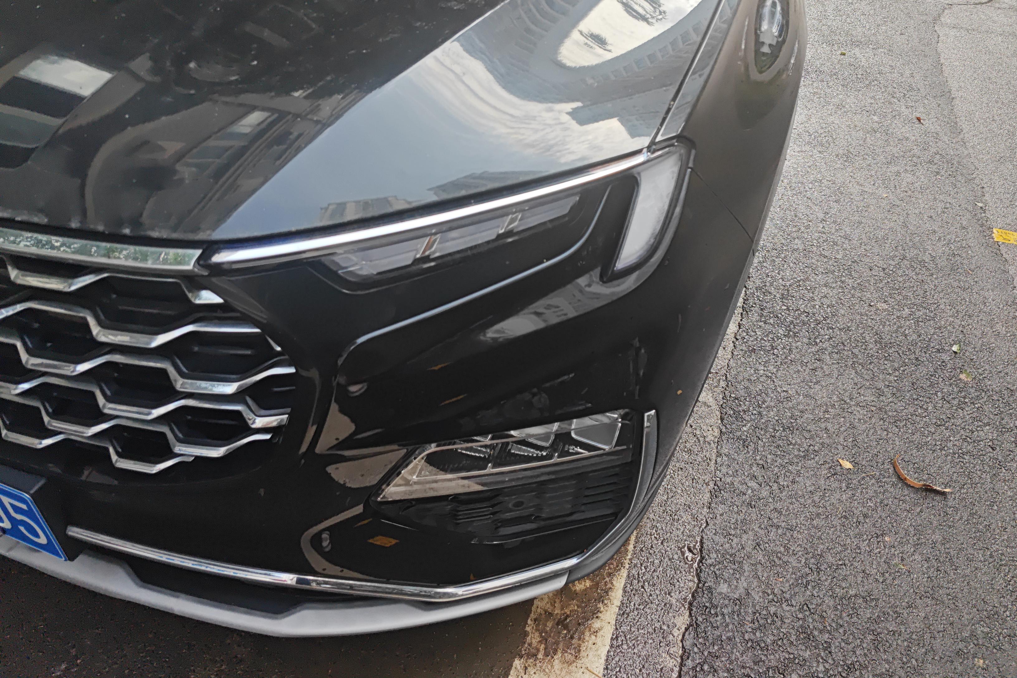 Ford Equator 2021 #3 Ford Equator 2021 car image #3