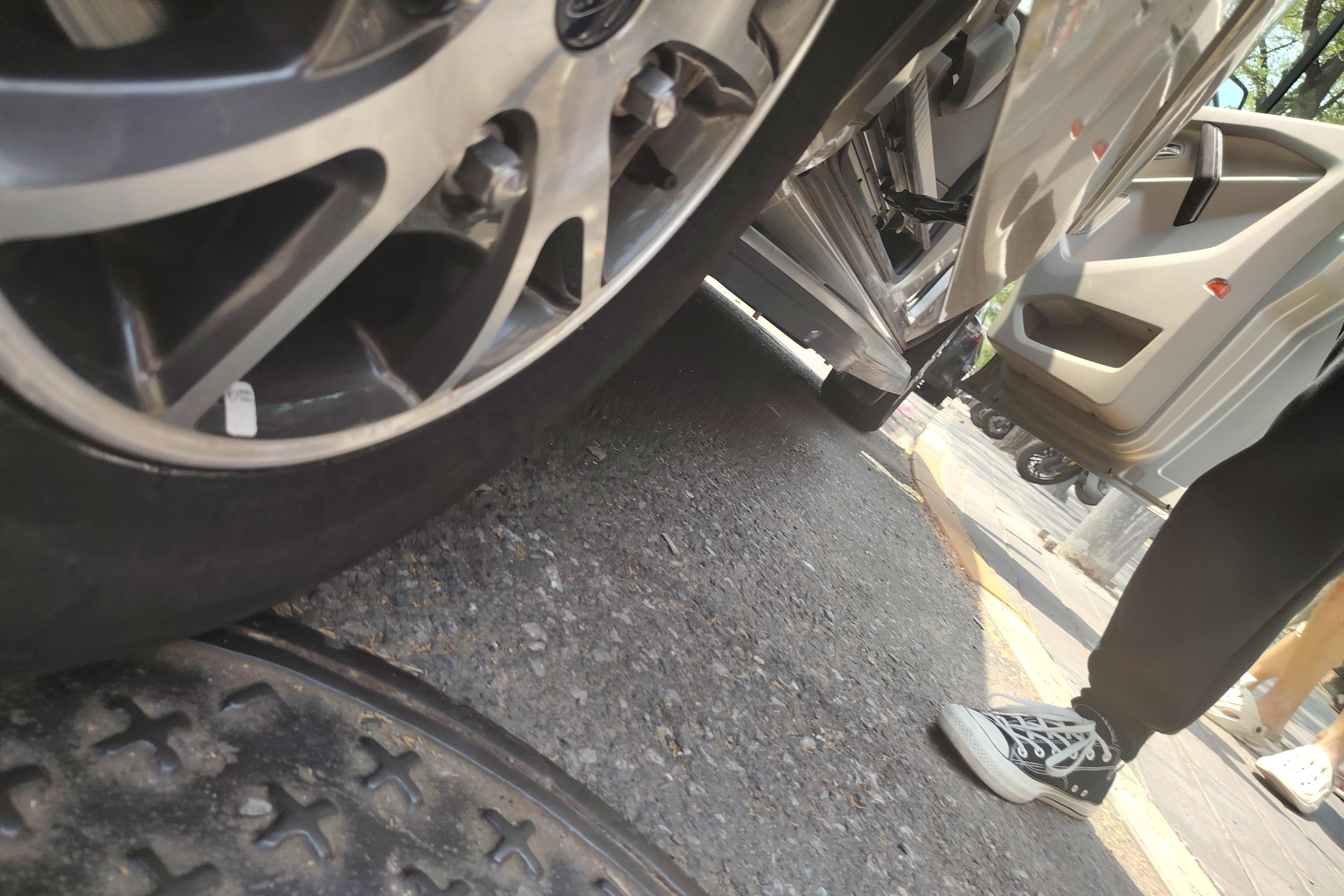 Ford Tourneo 2018 #3 Ford Tourneo 2018 immagine di auto #3