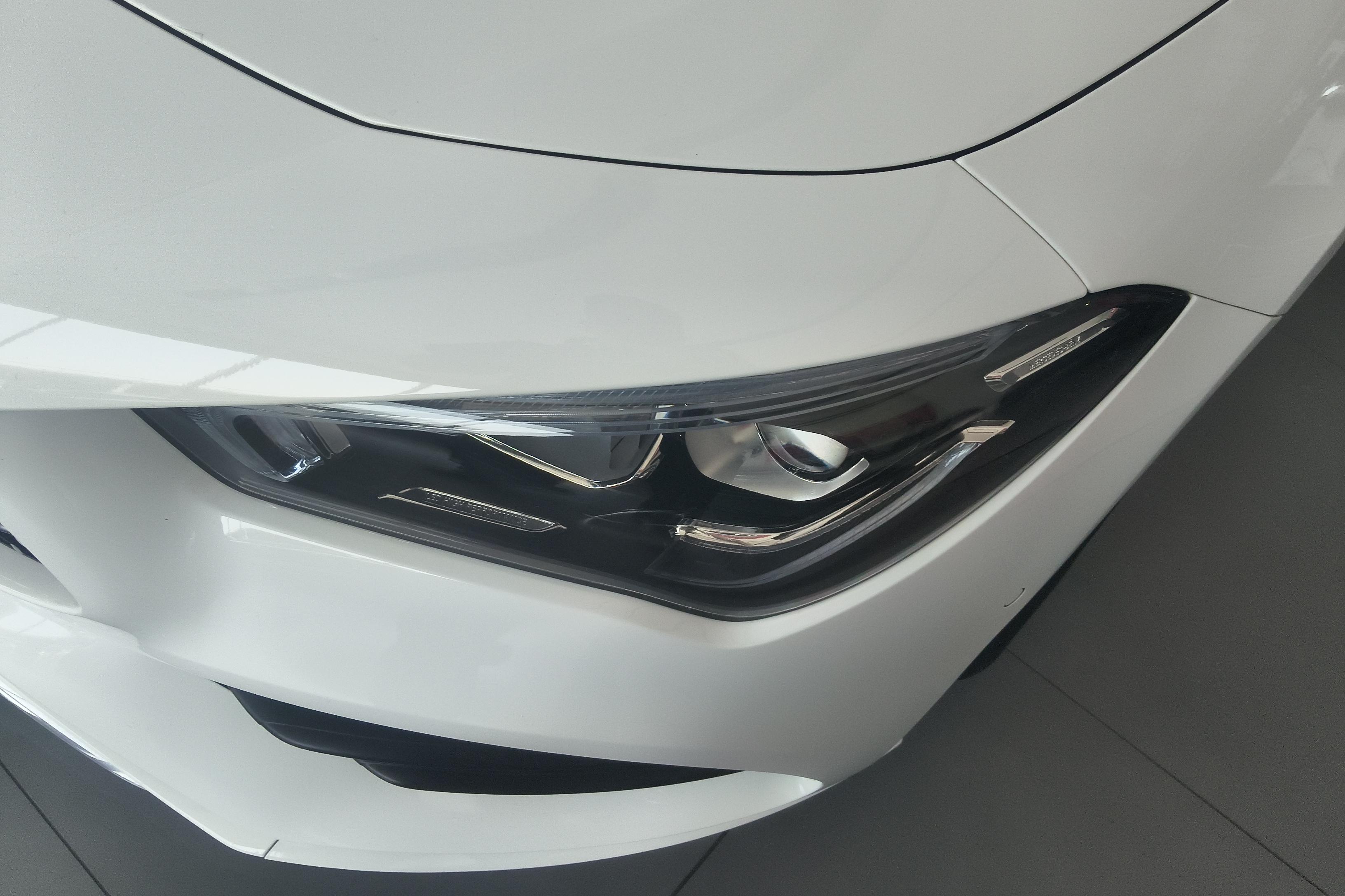 Mercedes-Benz CLA Class (Imported) 2022 car image #3