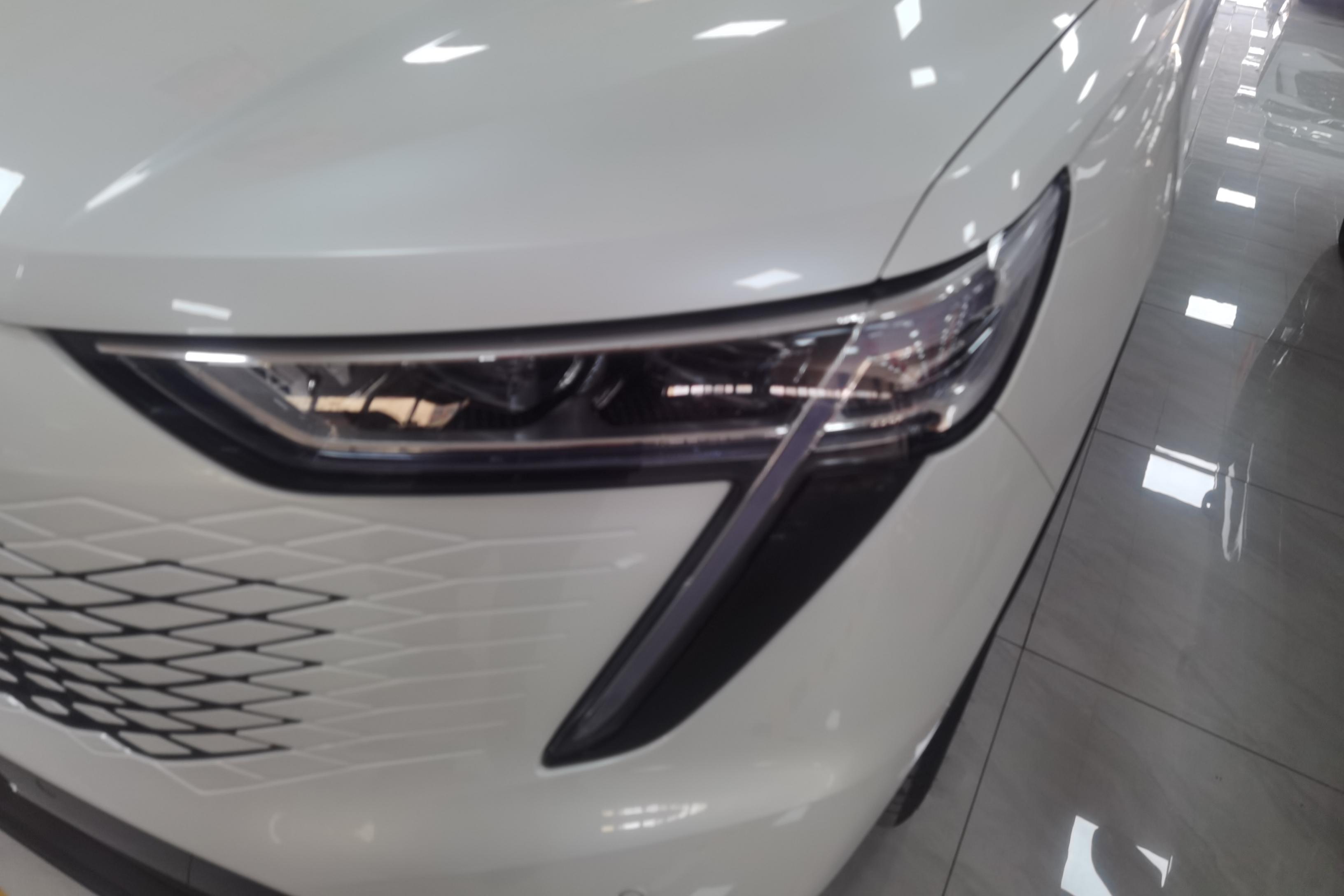 Haval Fierce Dragon MAX 2023 #3 Haval Fierce Dragon MAX 2023 car image #3