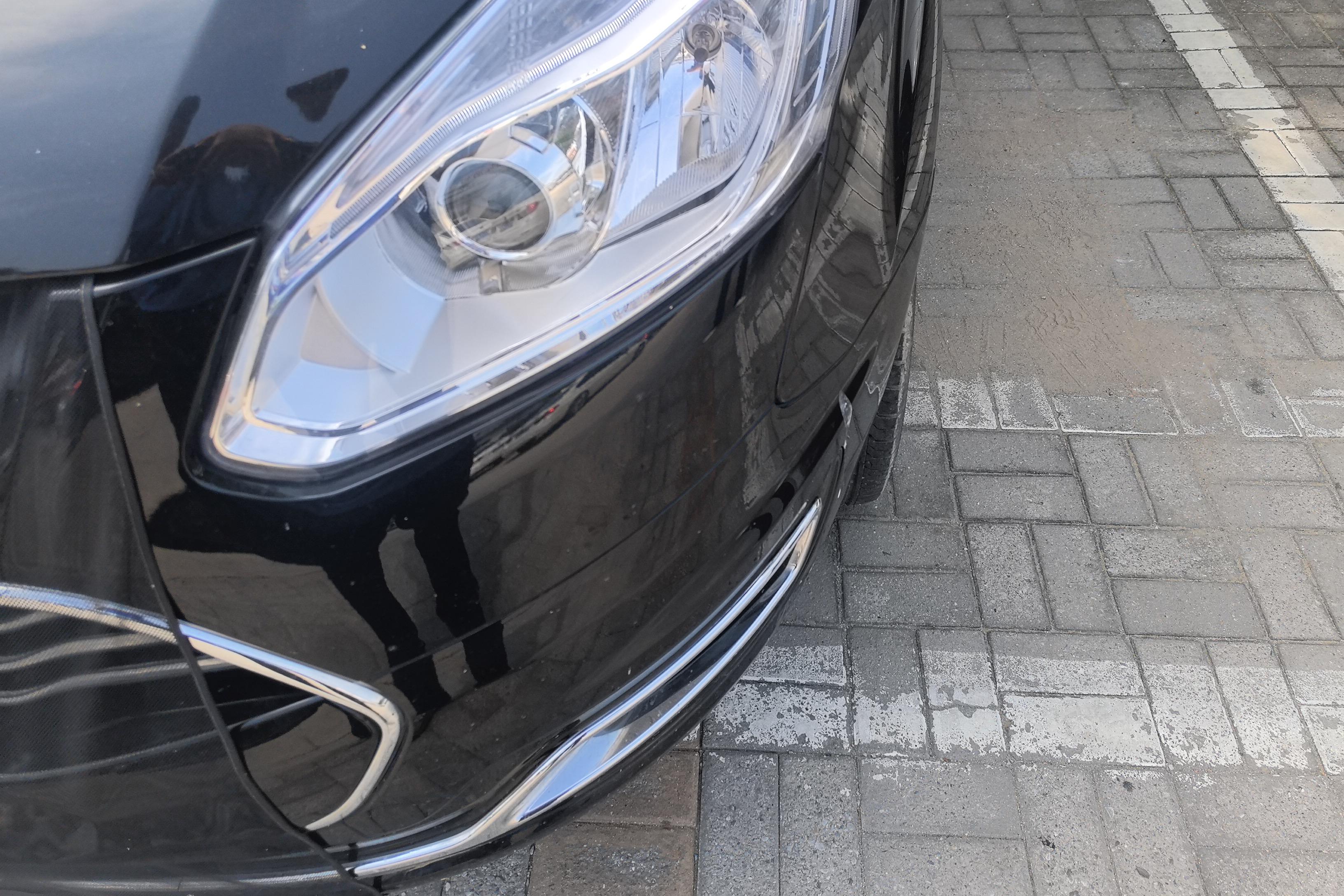 Ford Tourneo 2022 car image #3