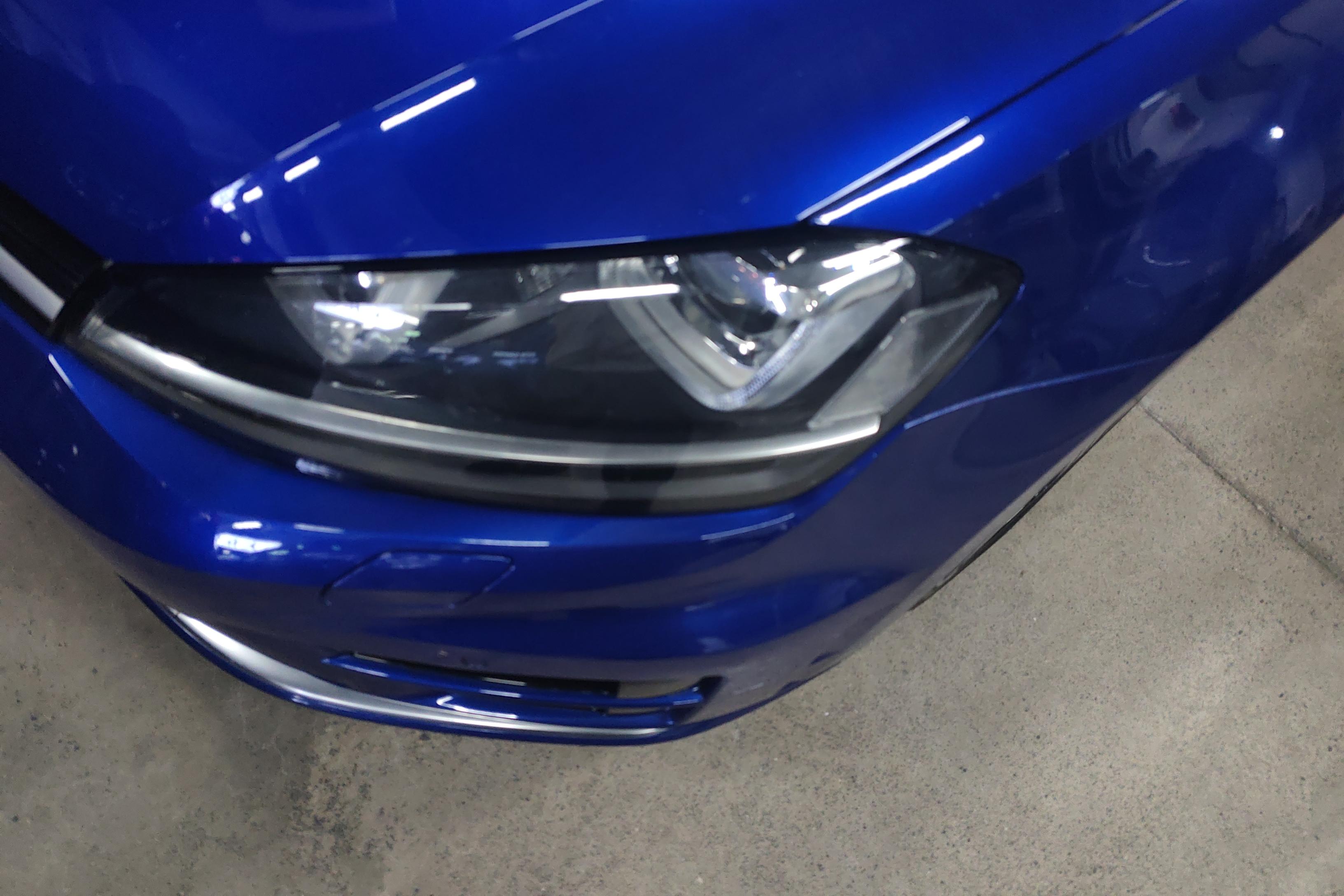 Volkswagen Gol 2015 immagine di auto #3