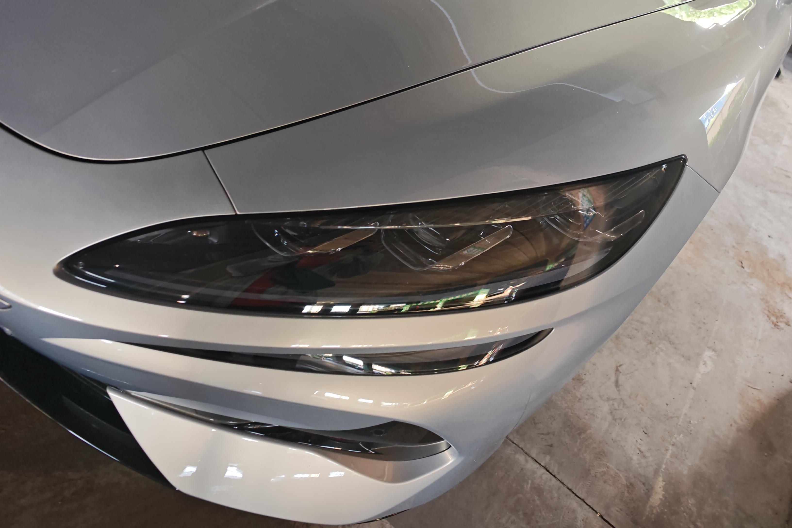 Denza Z9GT 2024 #3 Denza Z9GT 2024 car image #3