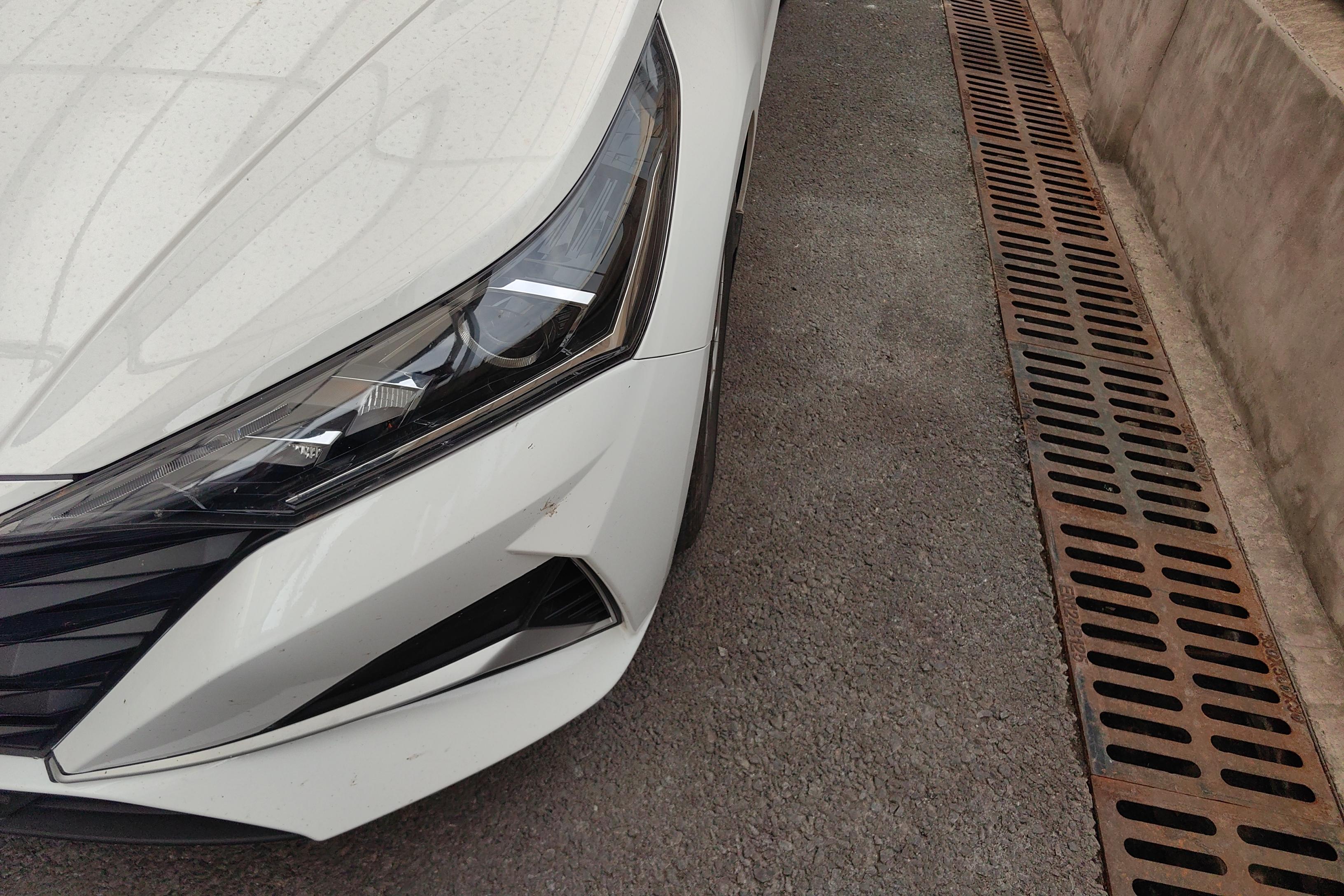 Hyundai Verna 2020 car image #3