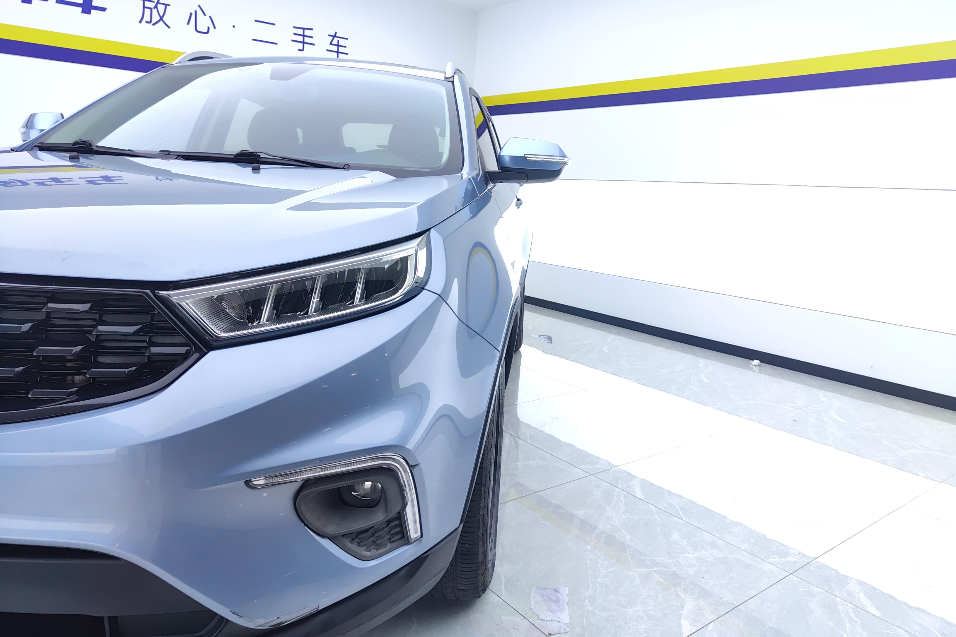 Ford Territory 2021 #3 Ford Territory 2021 immagine di auto #3