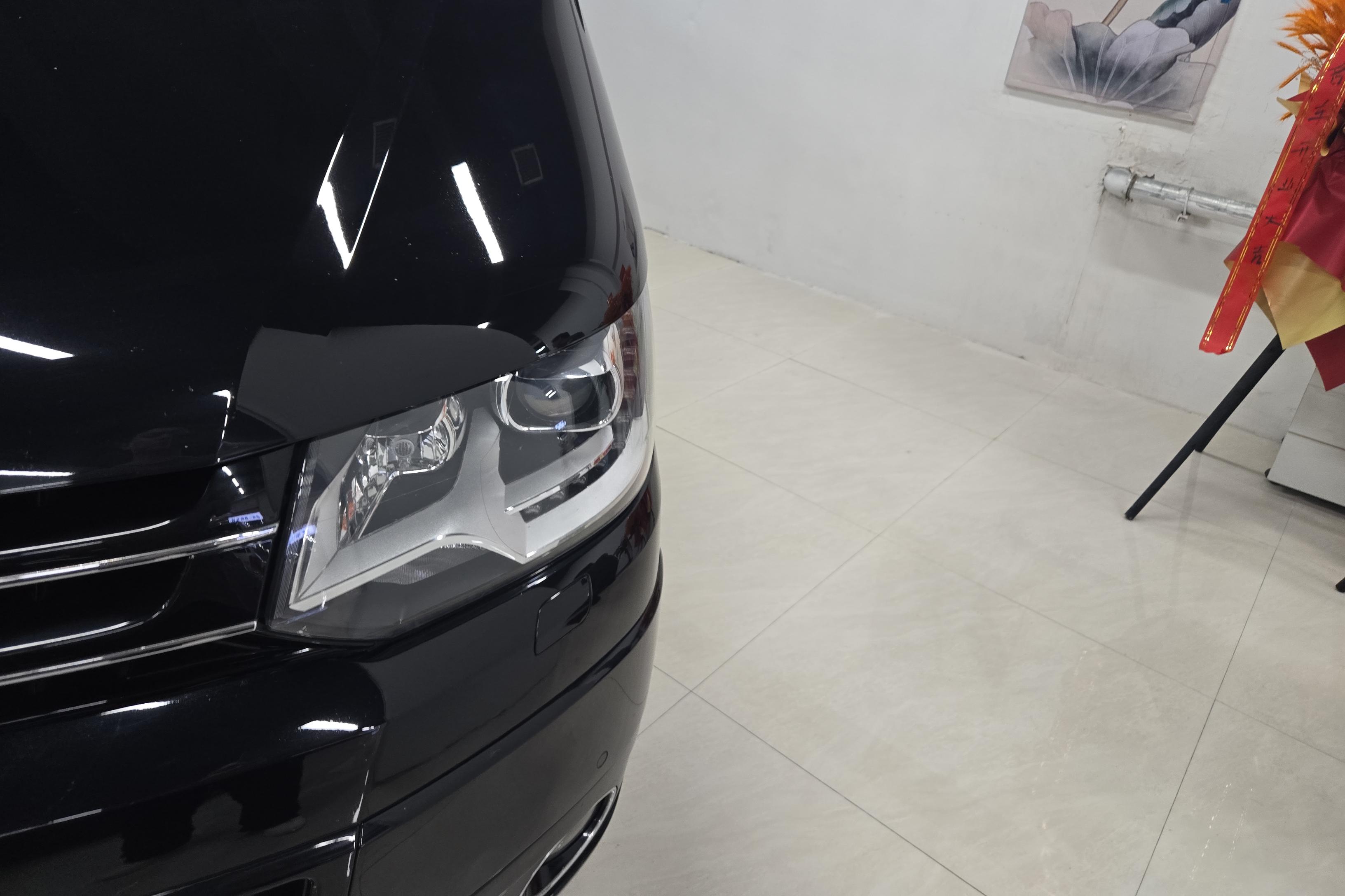 Volkswagen Multivan 2014 #3 Volkswagen Multivan 2014 imagem de carro #3