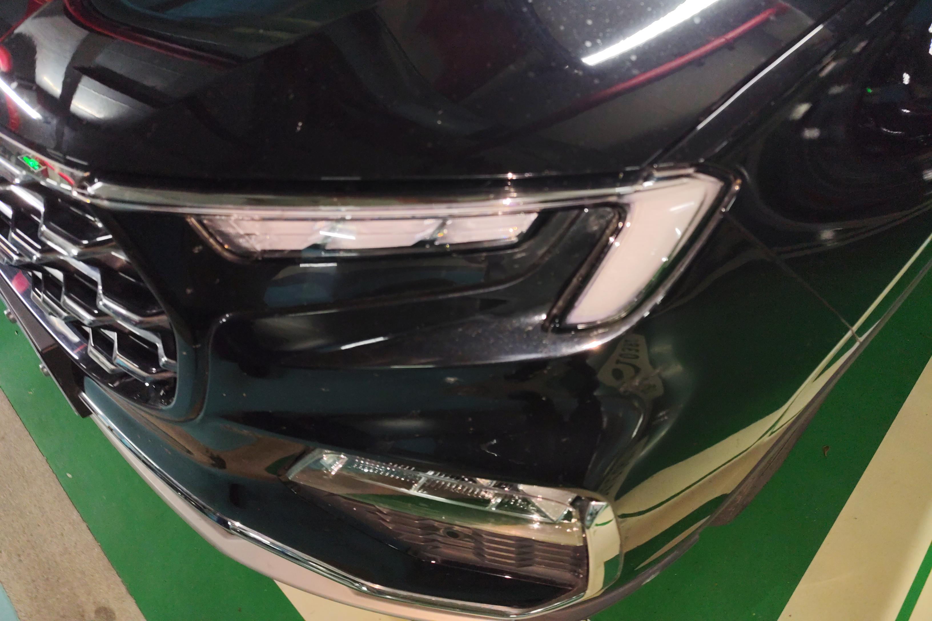 Ford Equator 2021 #3 Ford Equator 2021 immagine di auto #3