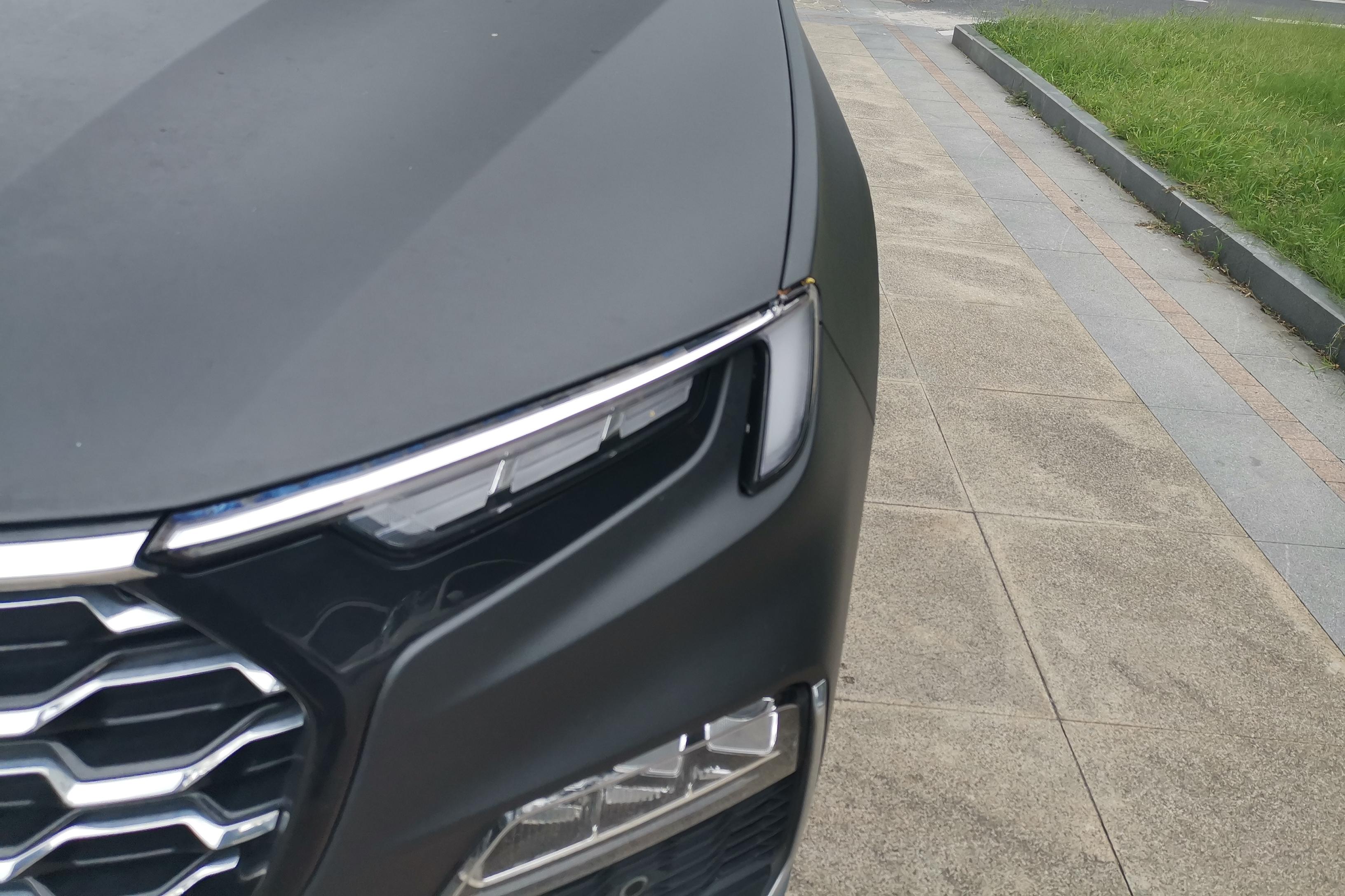 Ford Equator 2021 car image #3