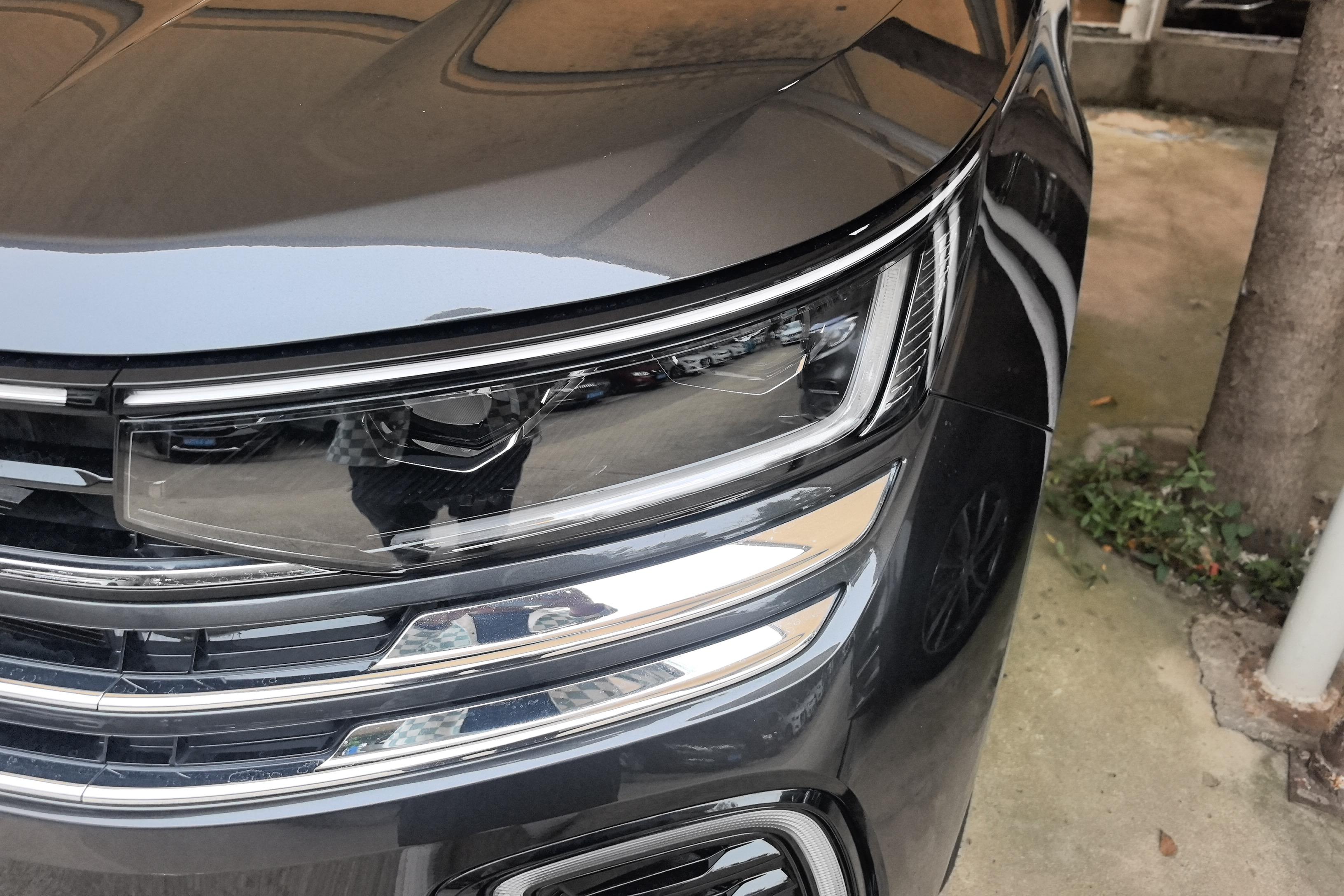 Volkswagen Tavendor 2023 #3 Volkswagen Tavendor 2023 car image #3