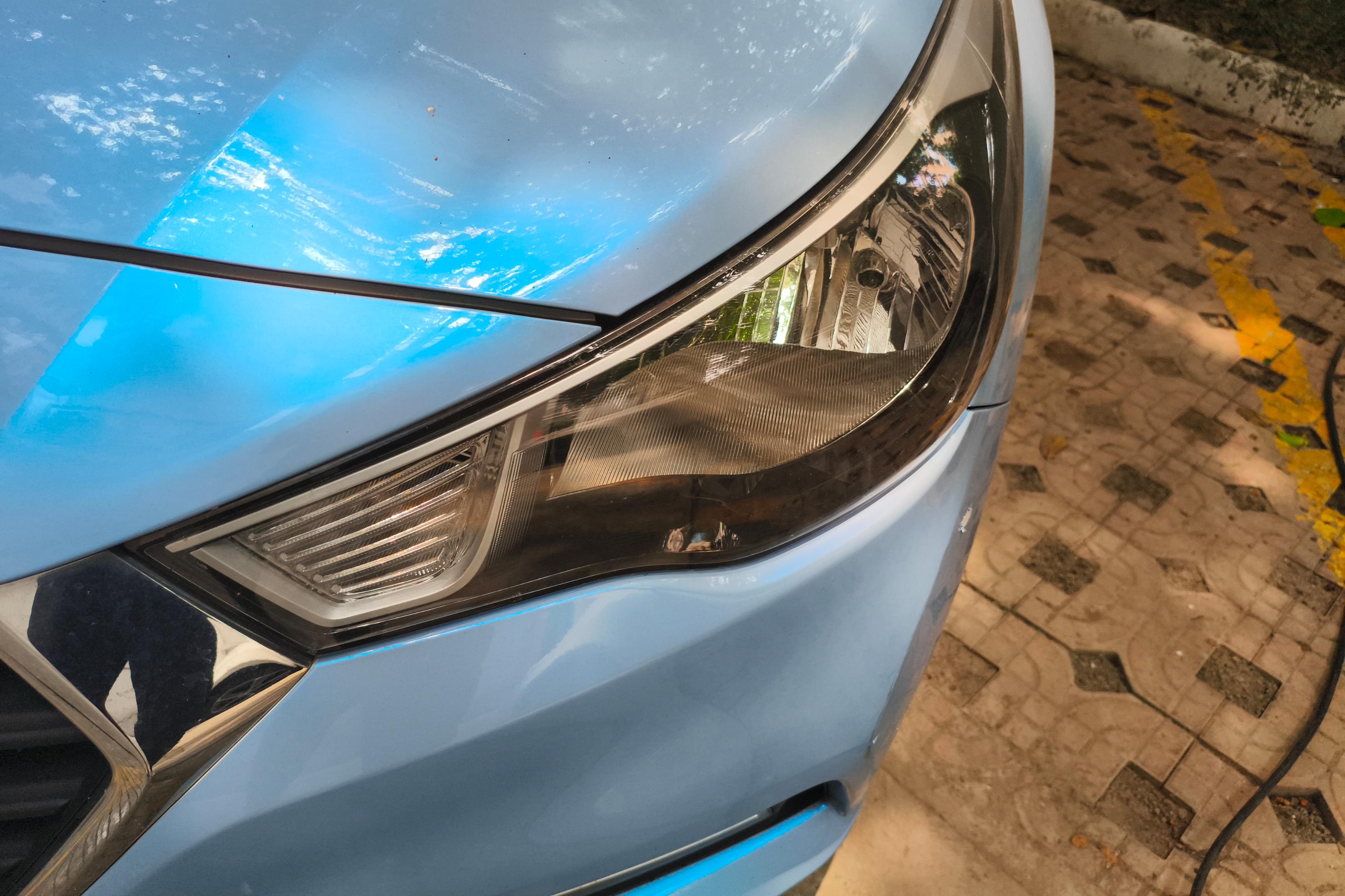 Hyundai Verna 2019 #3 Hyundai Verna 2019 car image #3