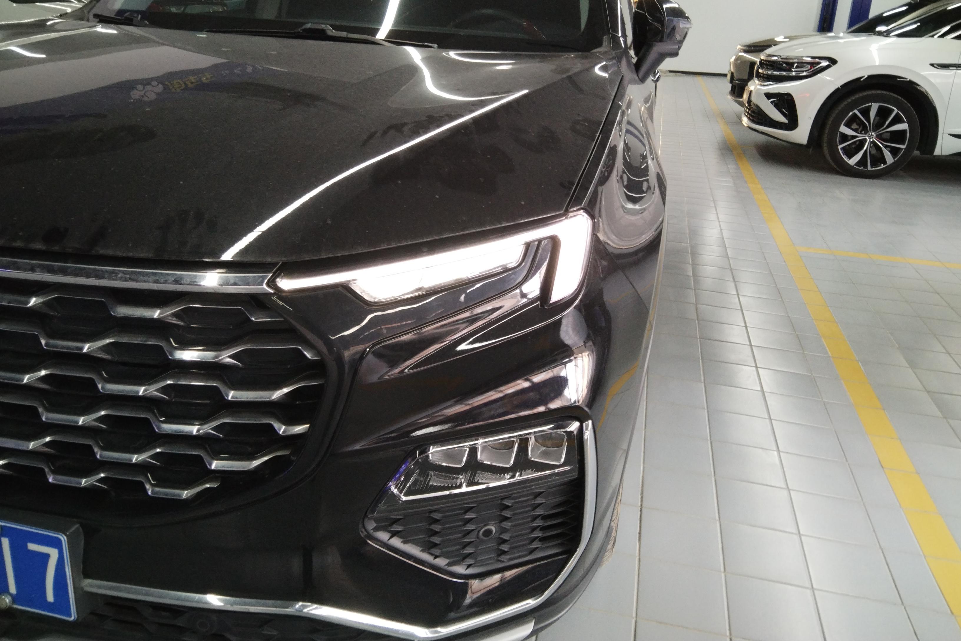 Ford Equator 2022 #3 Ford Equator 2022 imagem de carro #3