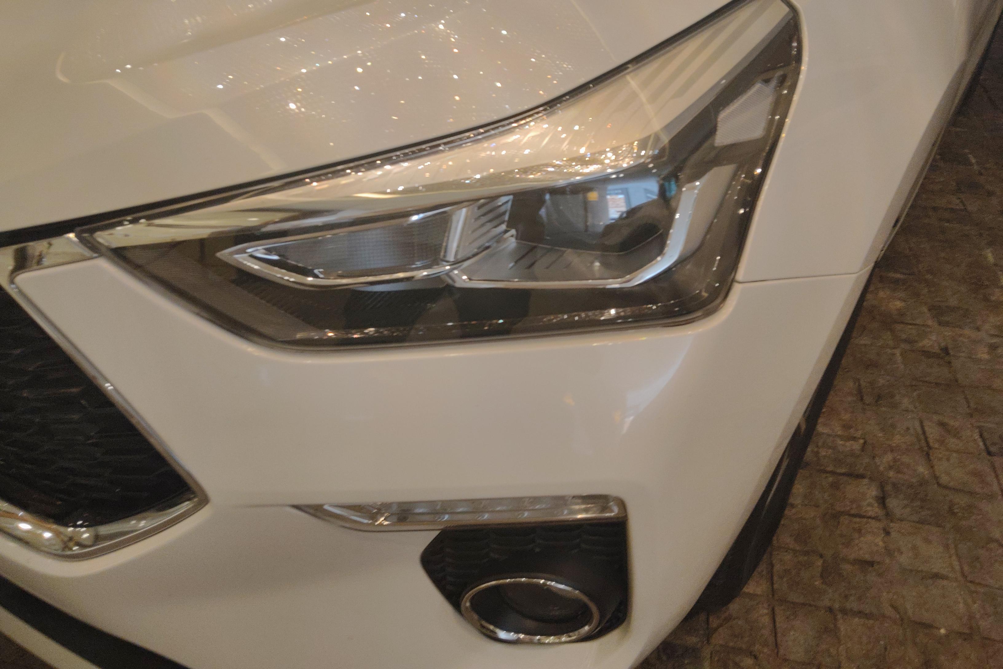 Haval H6 Coupe 2020 #3 Haval H6 Coupe 2020 immagine di auto #3