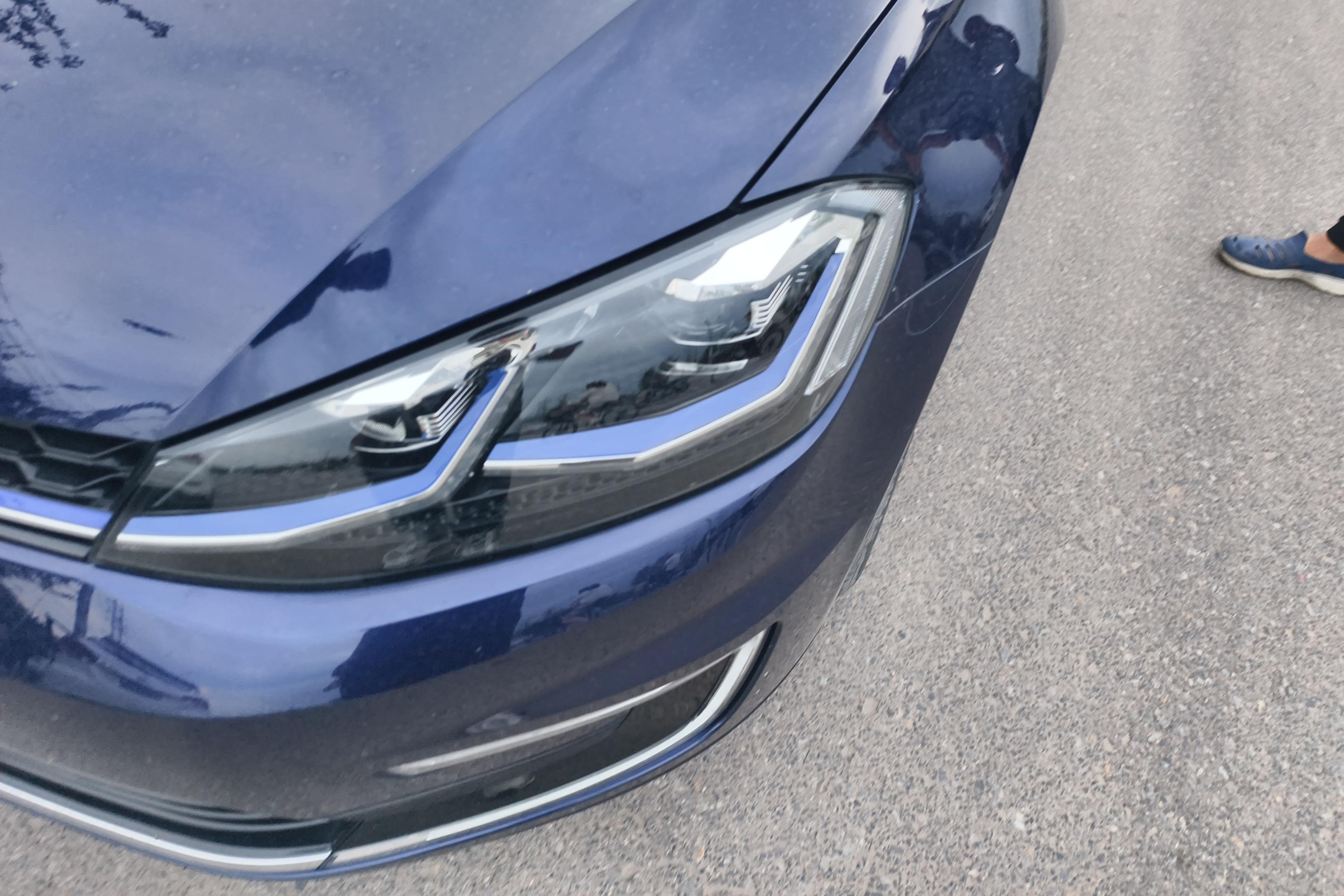 Volkswagen Gol 2020 immagine di auto #3