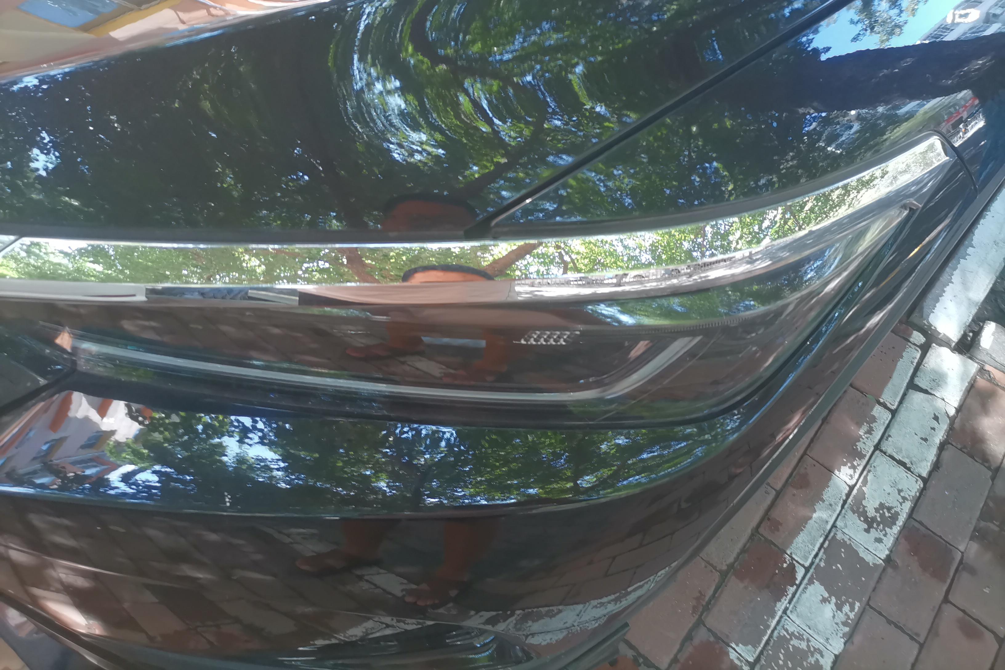 Honda Breeze 2022 #3 Honda Breeze 2022 immagine di auto #3