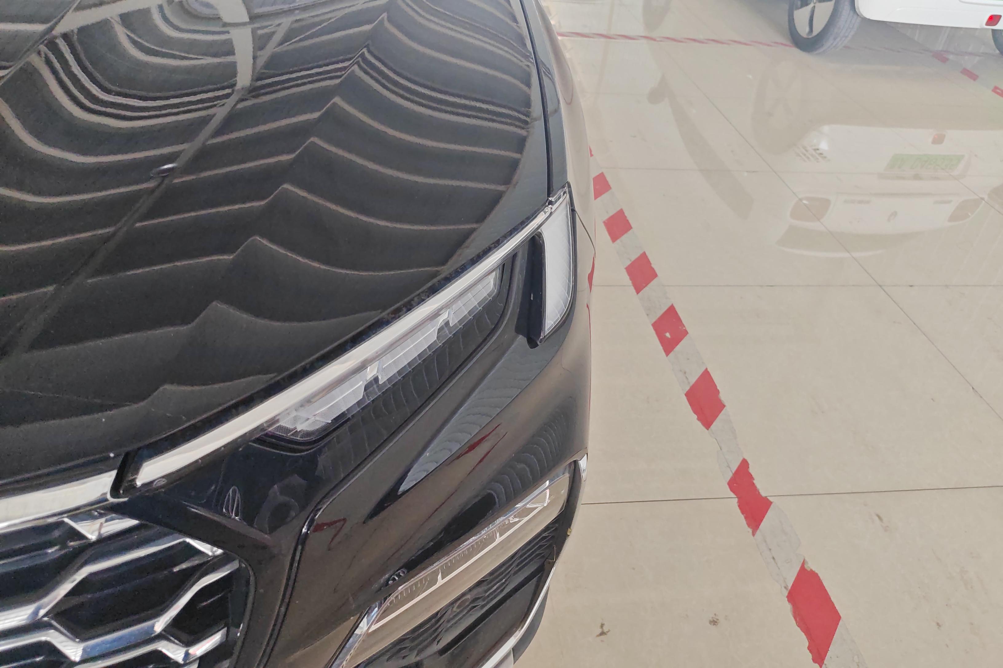 Ford Equator 2022 car image #3