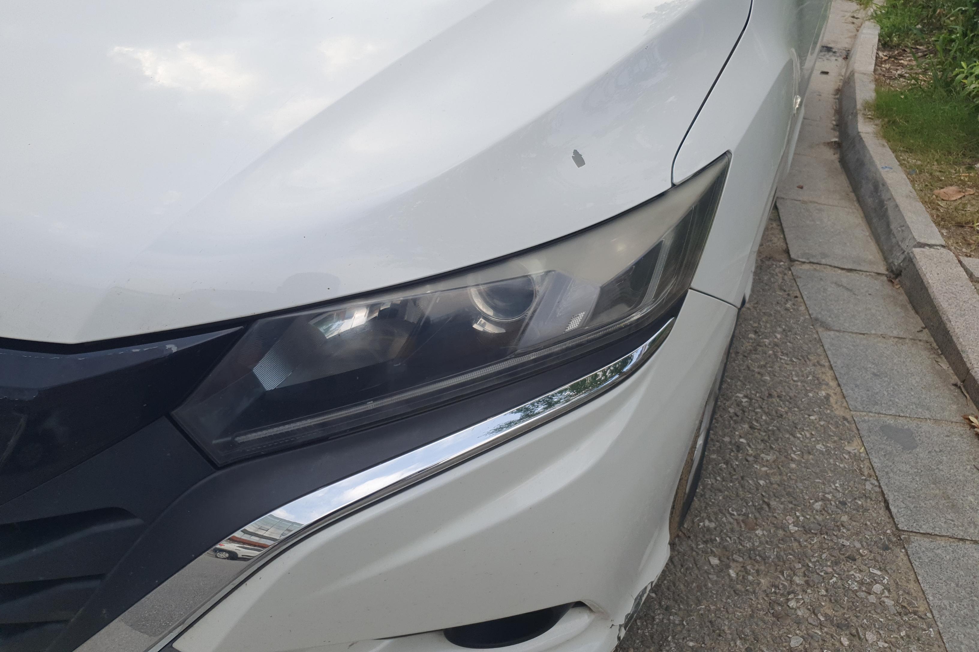 Honda Gienia 2016 #3 Honda Gienia 2016 car image #3