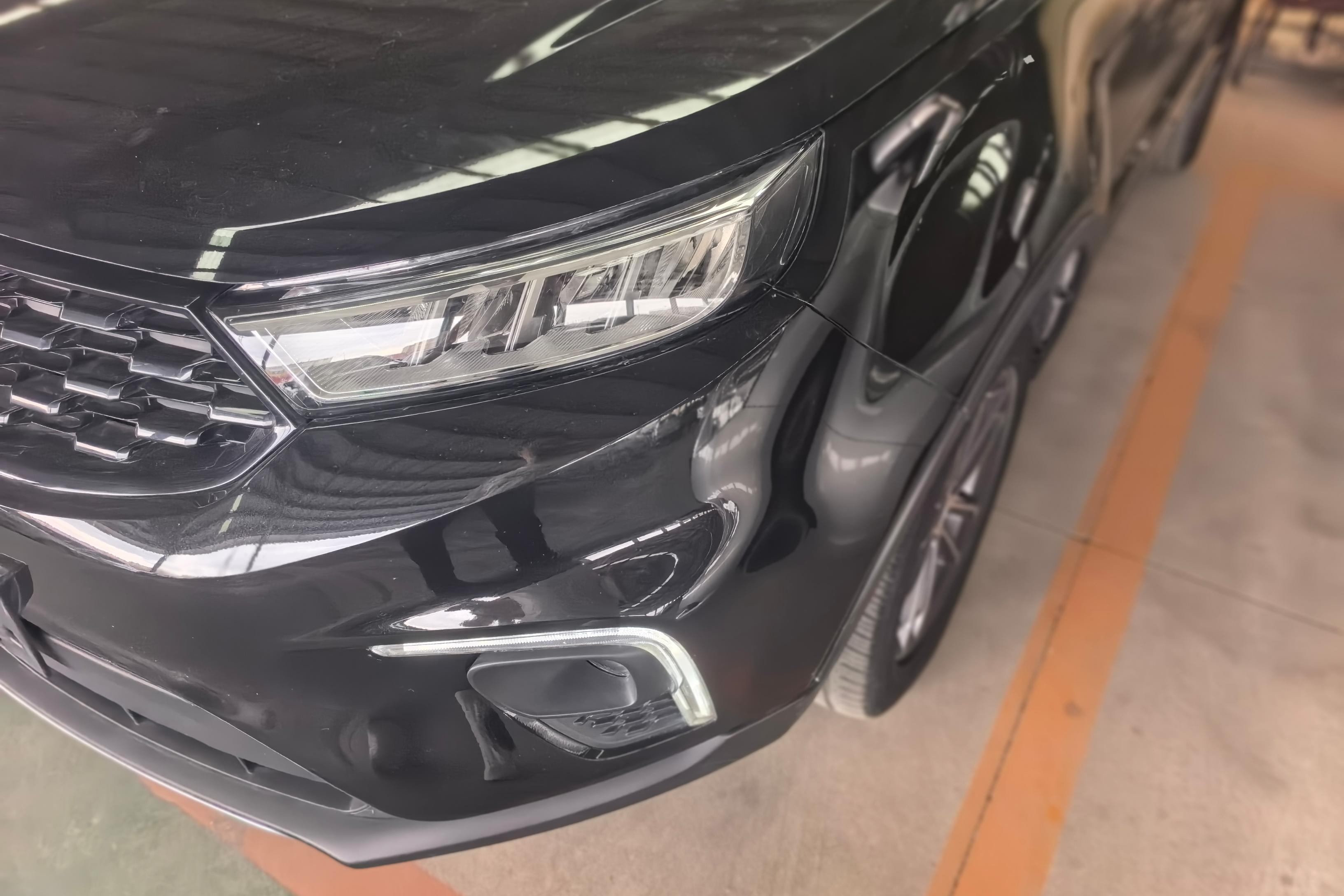 Ford Territory 2020 immagine di auto #3