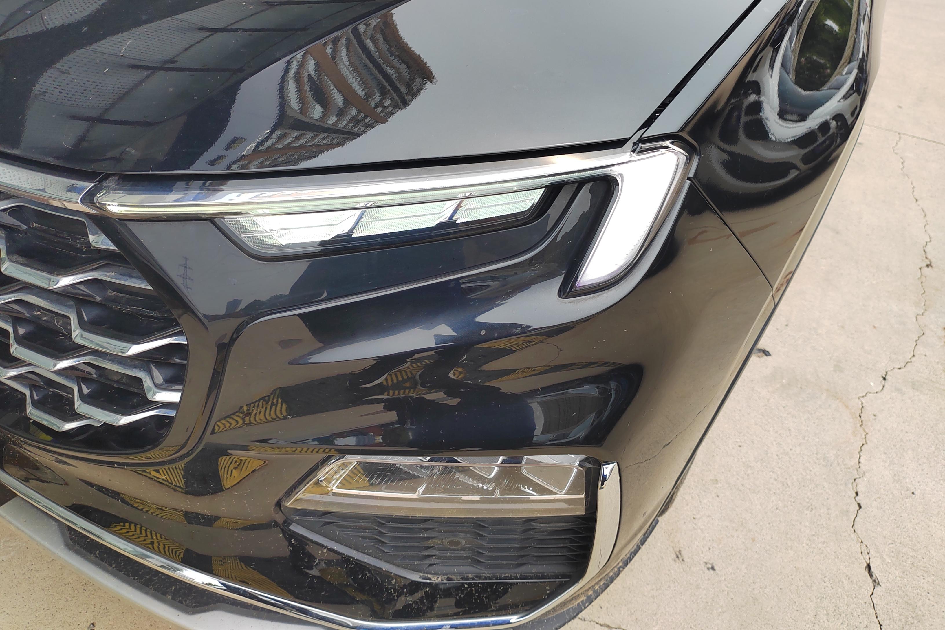 Ford Equator 2022 car image #3