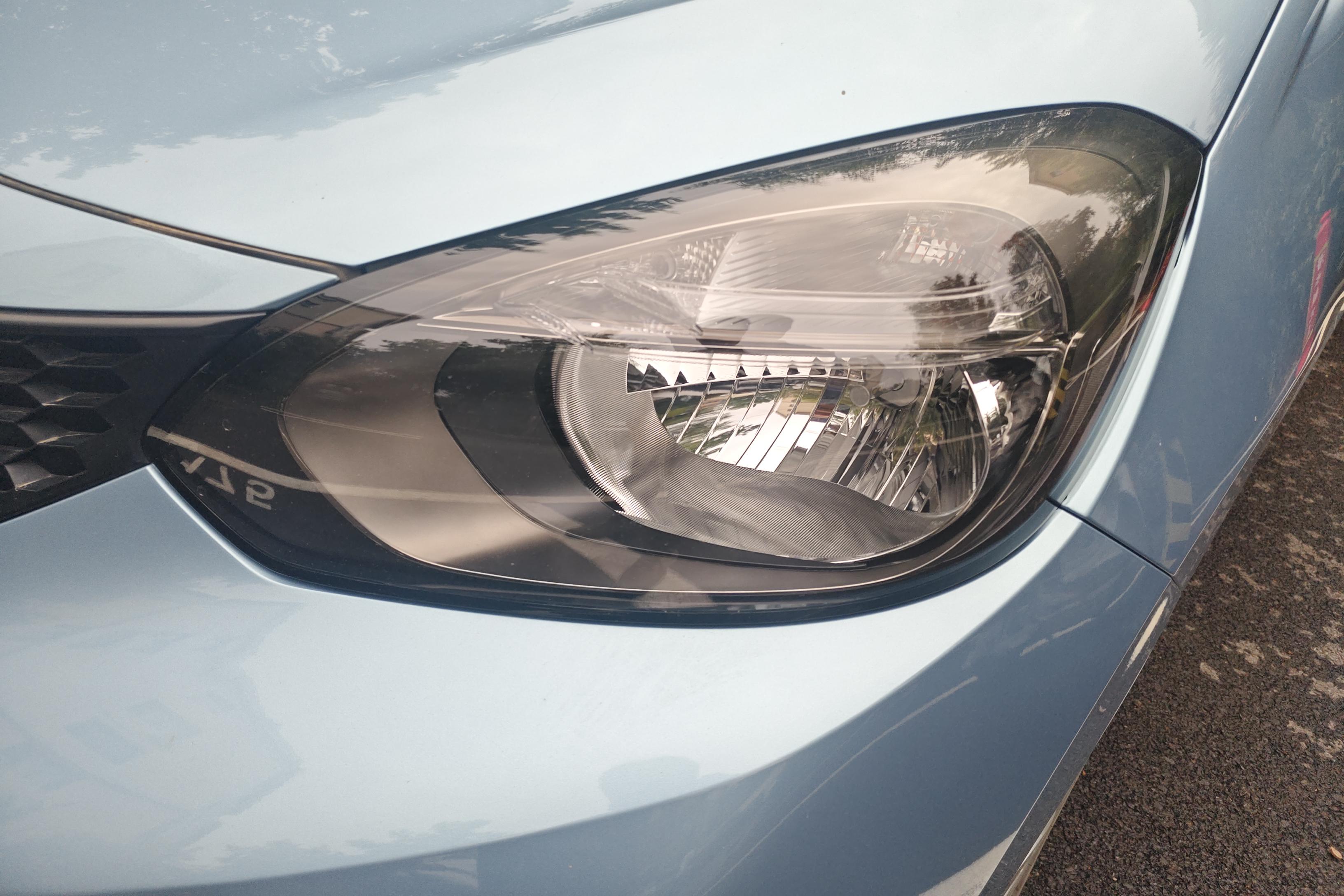 Honda Fit 2021 car image #3
