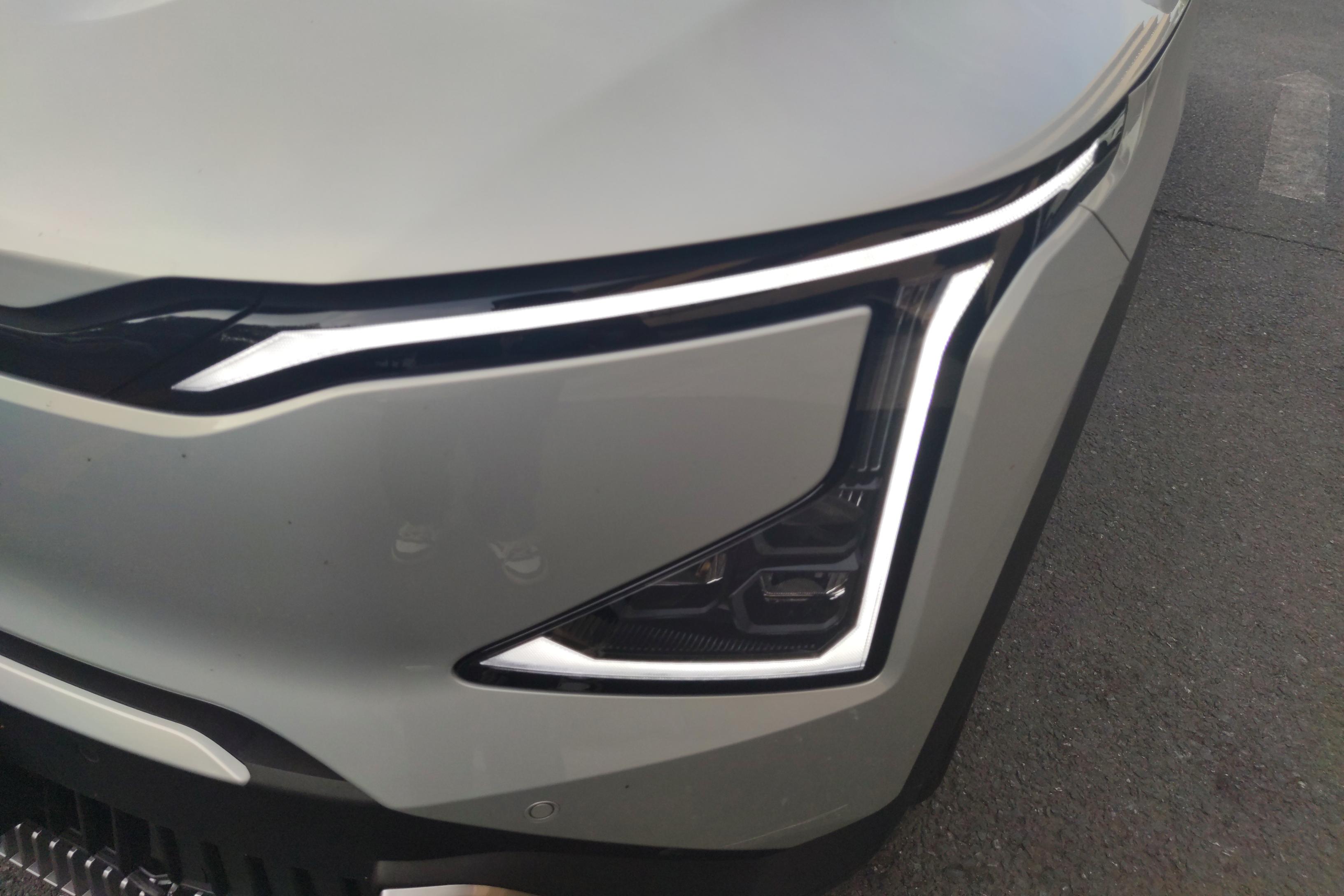 Kia EV5 2023 image de voiture #3