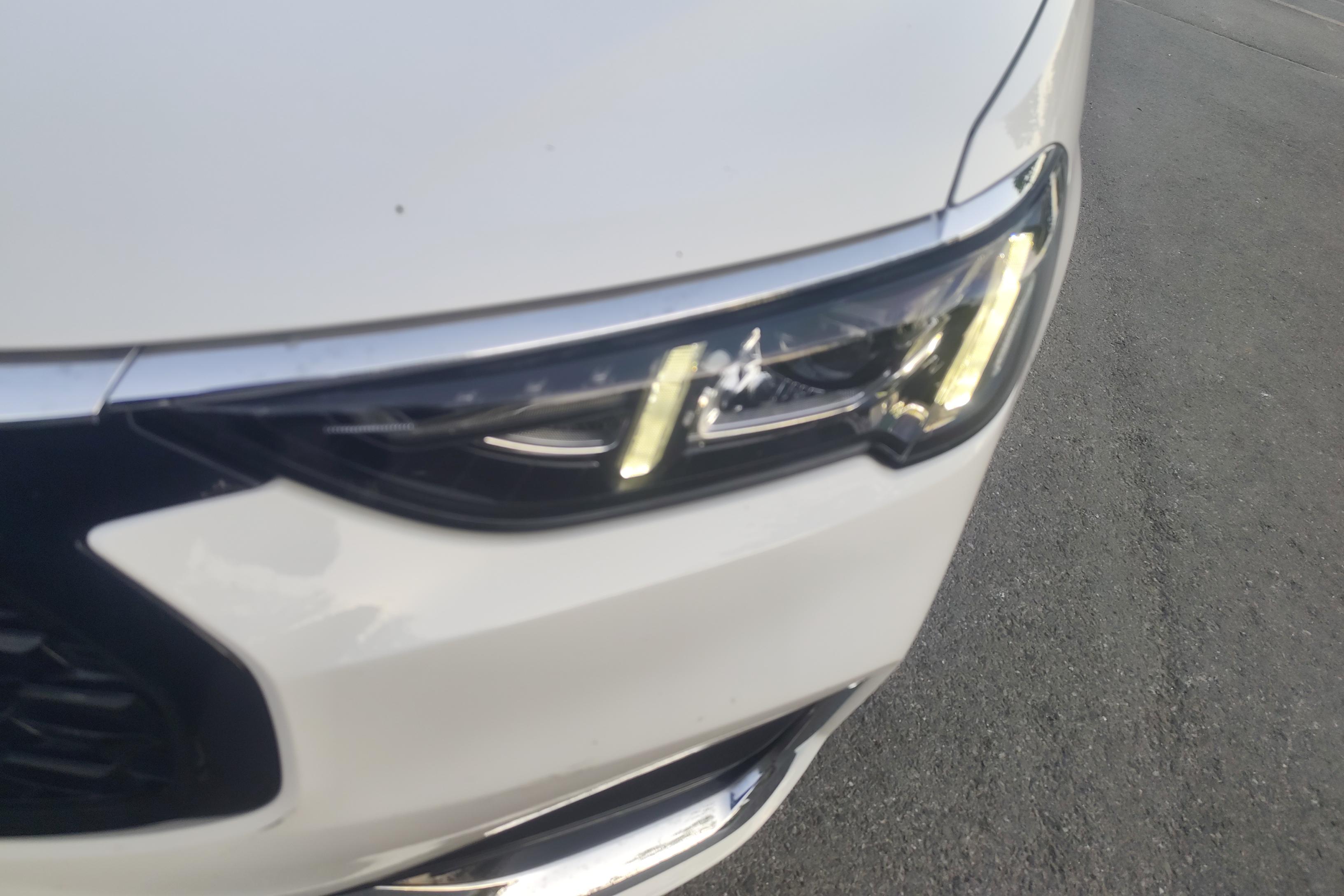 Ford Escort 2022 imagem de carro #3