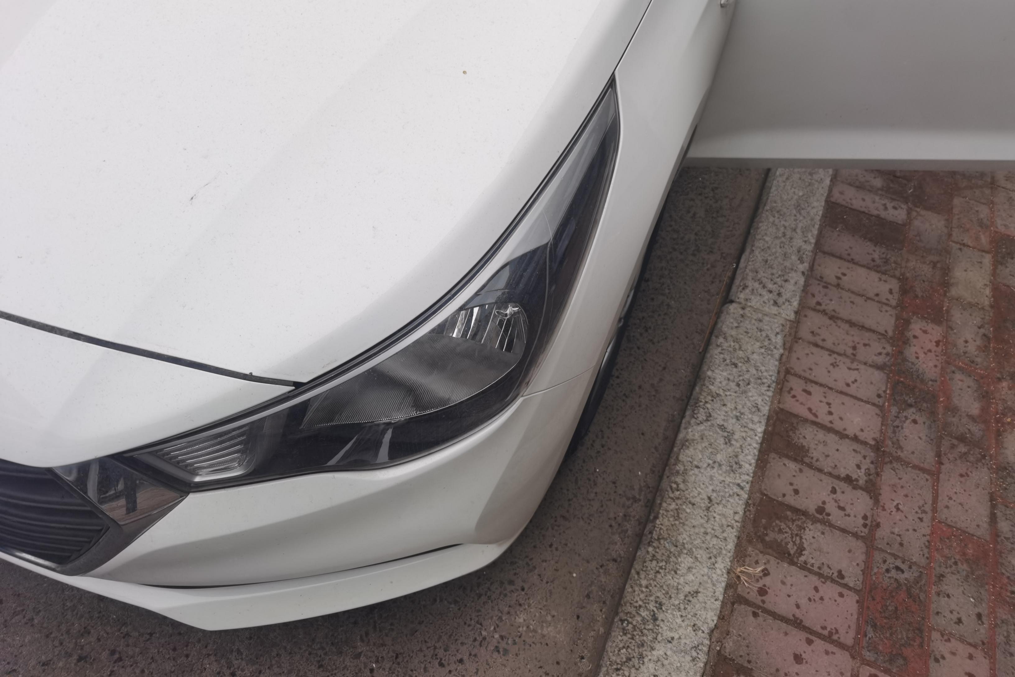 Hyundai Verna 2018 #3 Hyundai Verna 2018 car image #3