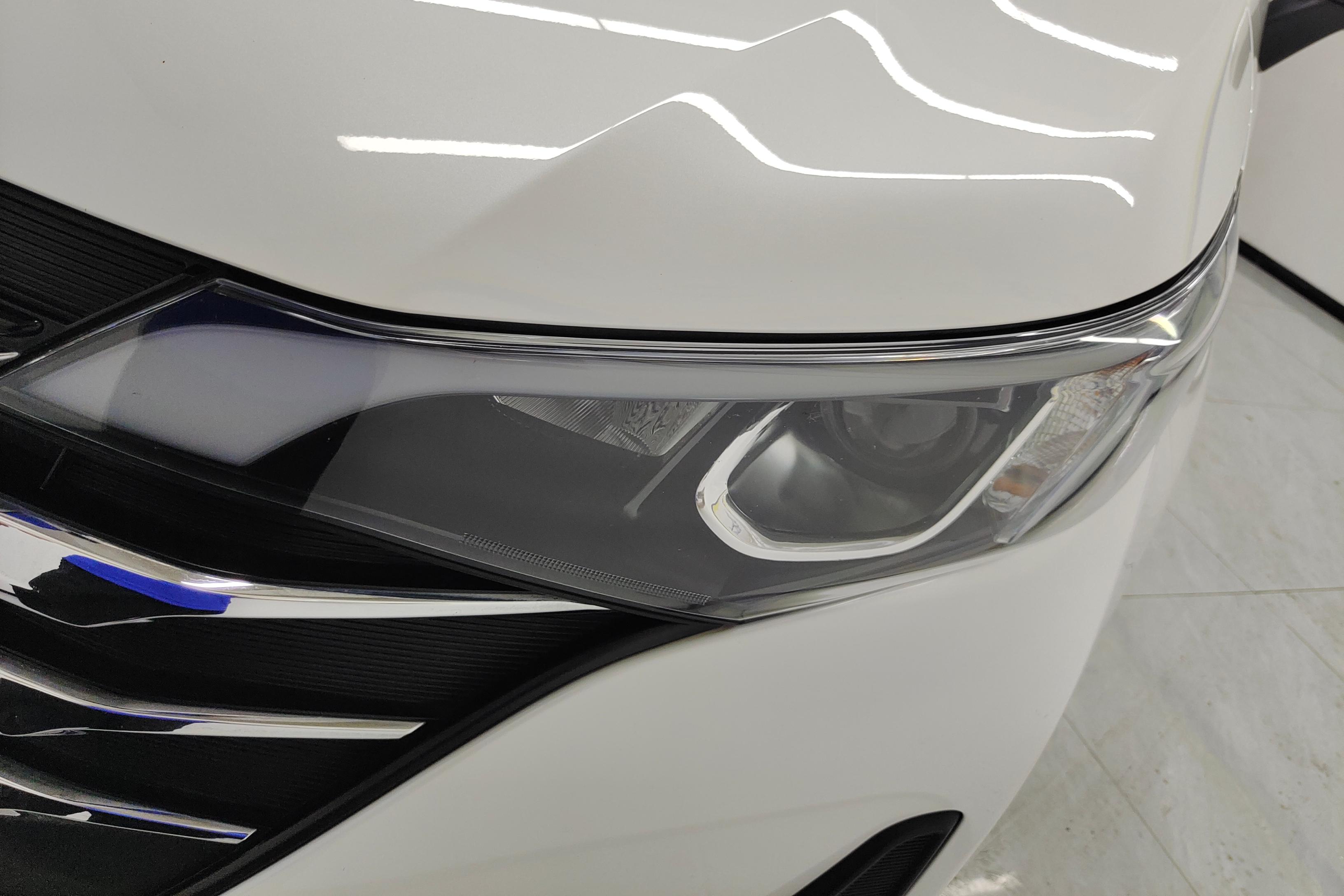 GAC Trumpchi M6 2020 #3 GAC Trumpchi M6 2020 immagine di auto #3