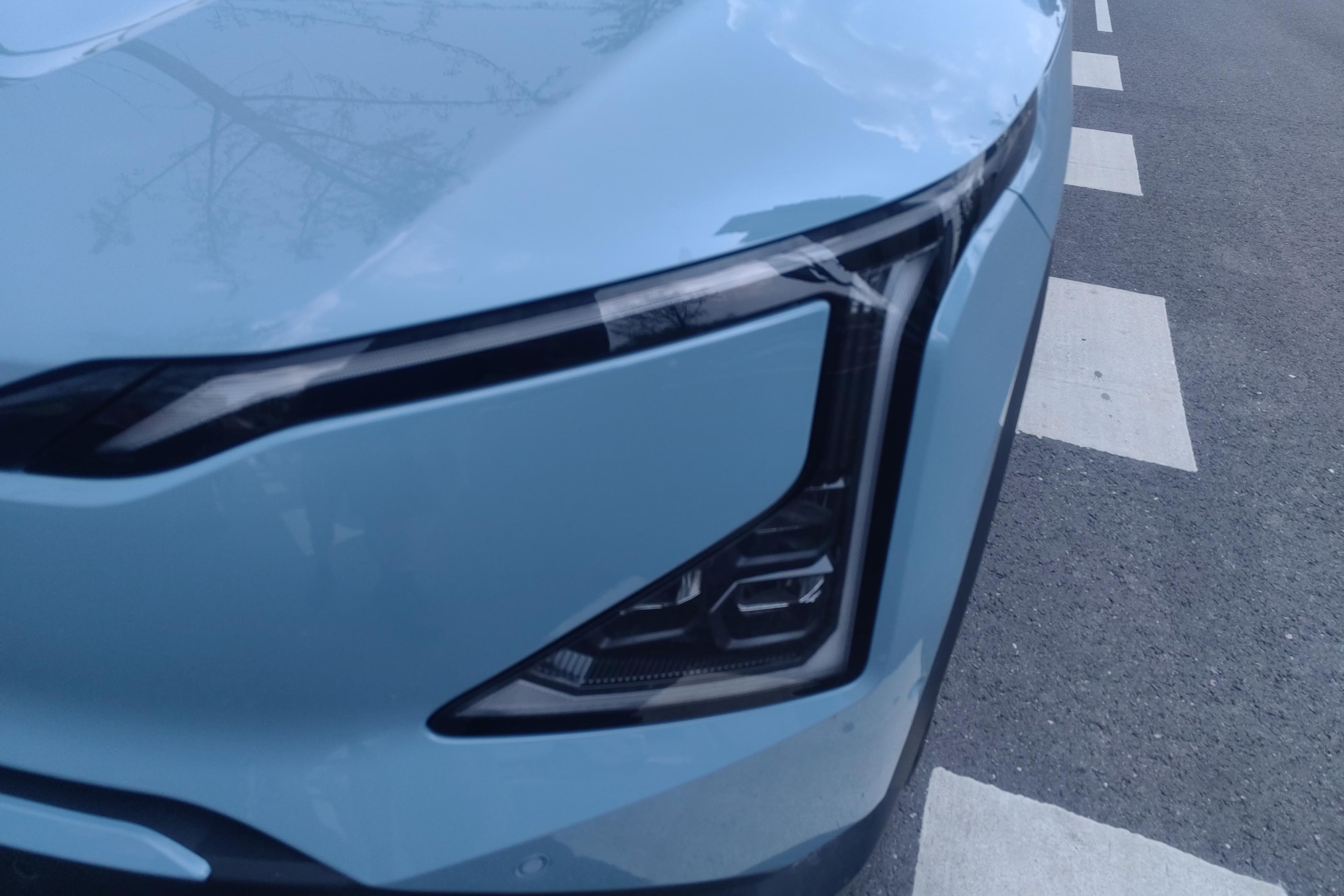 起亚 起亚EV5 2023 汽车图片 #3