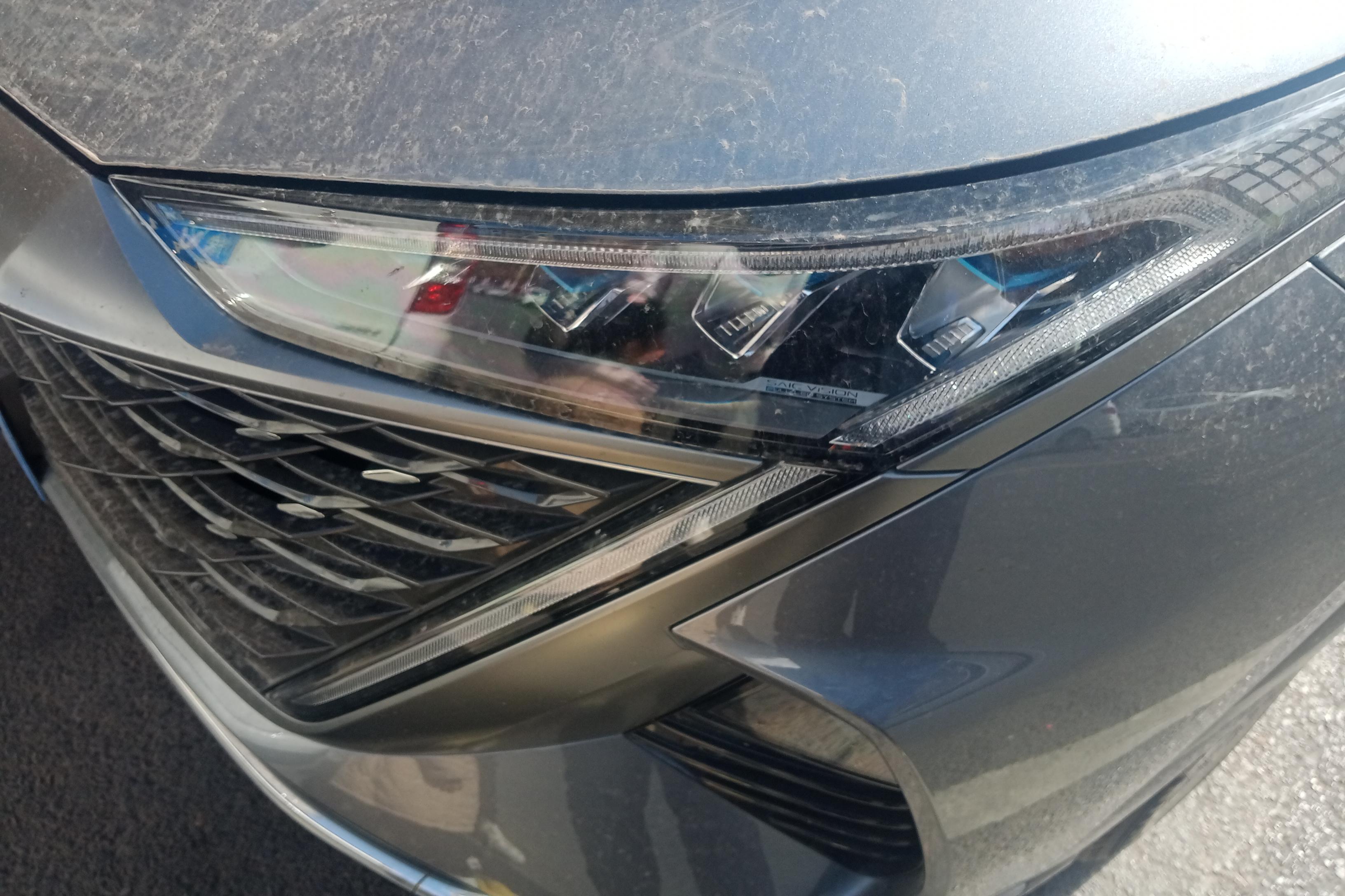 Roewe RX9 2023 image de voiture #3