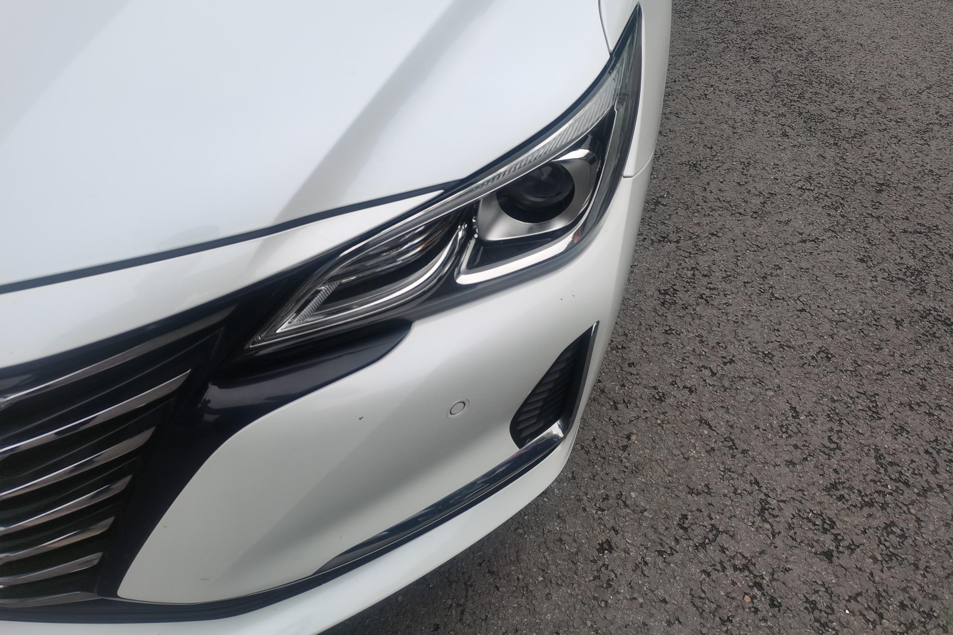 长安 锐程CC 2020 汽车图片 #3