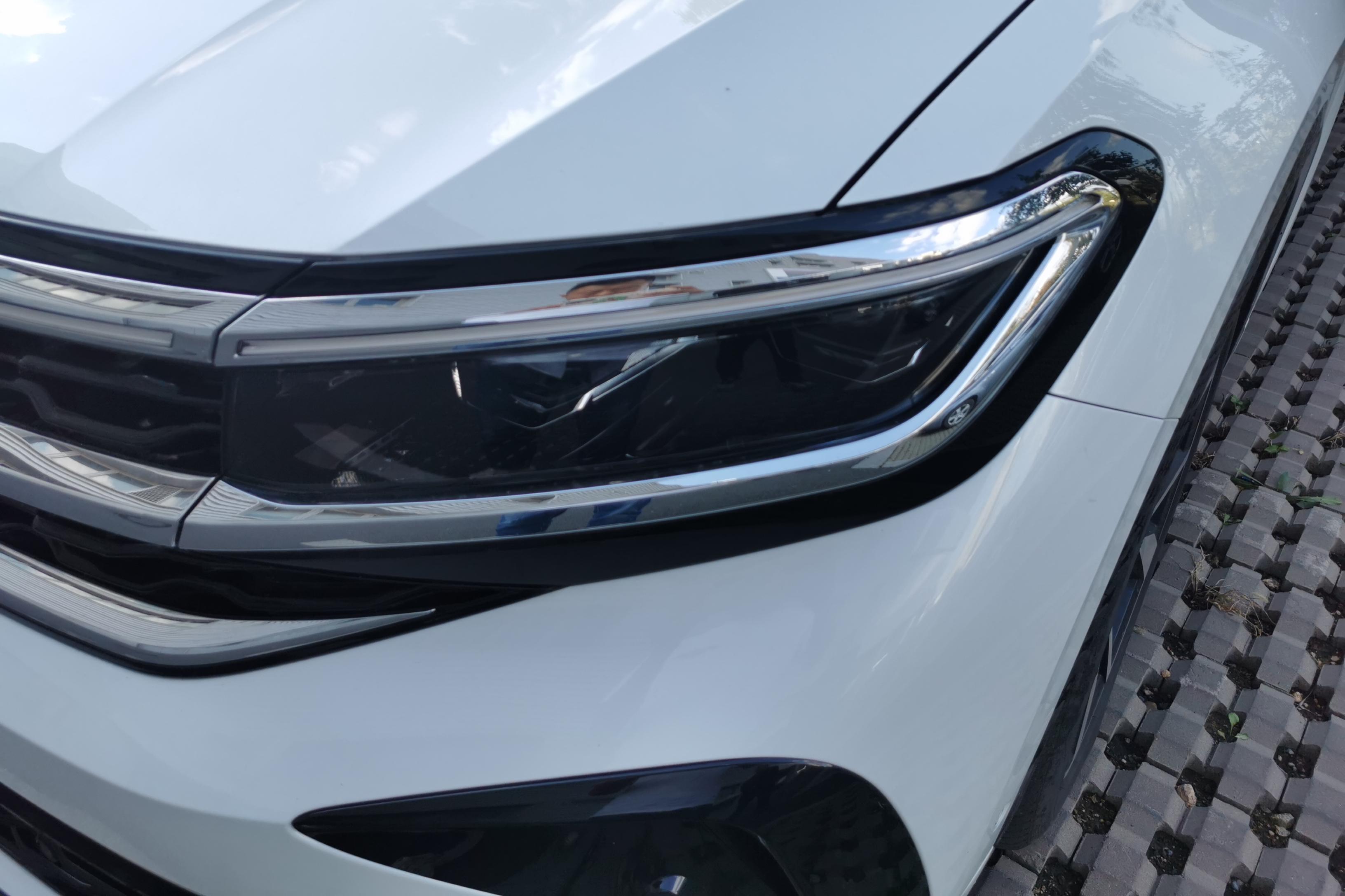 Volkswagen Talagon 2023 immagine di auto #3