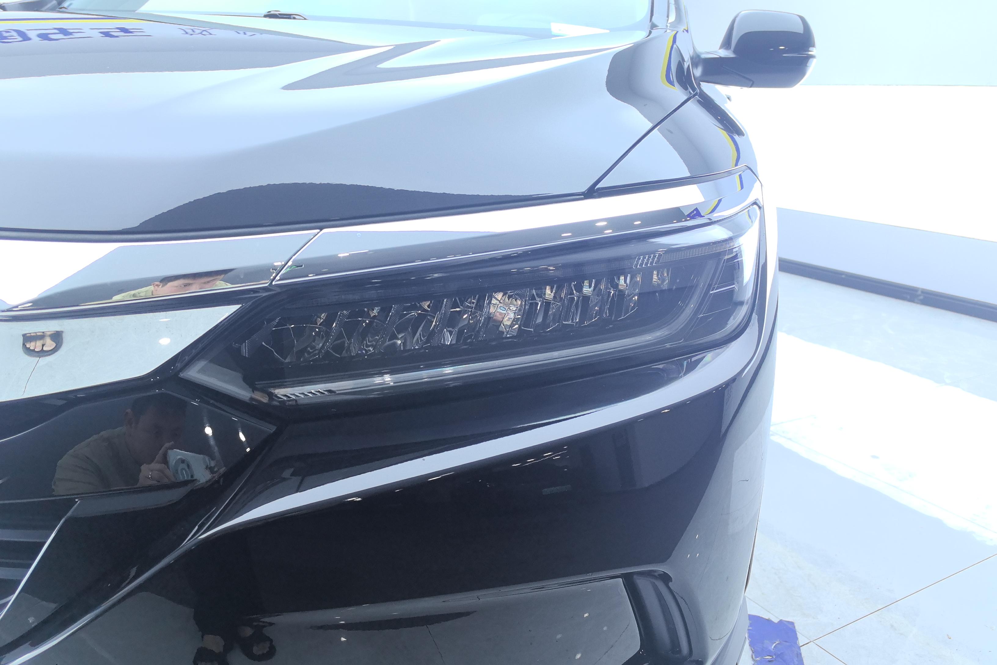 Honda Breeze 2020 #3 Honda Breeze 2020 car image #3