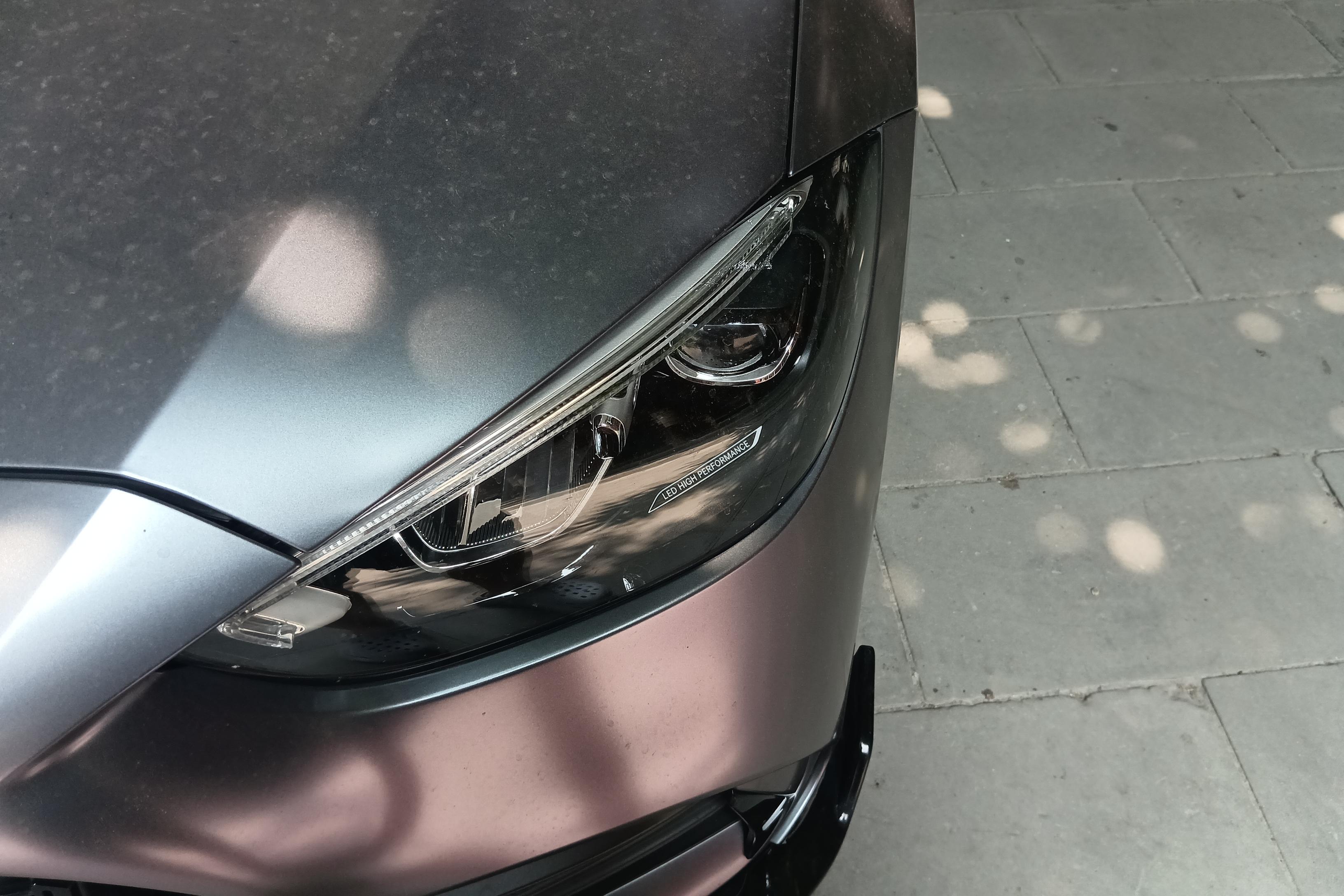 Mercedes-Benz C Class New Energy 2022 #3 Mercedes-Benz C Class New Energy 2022 car image #3