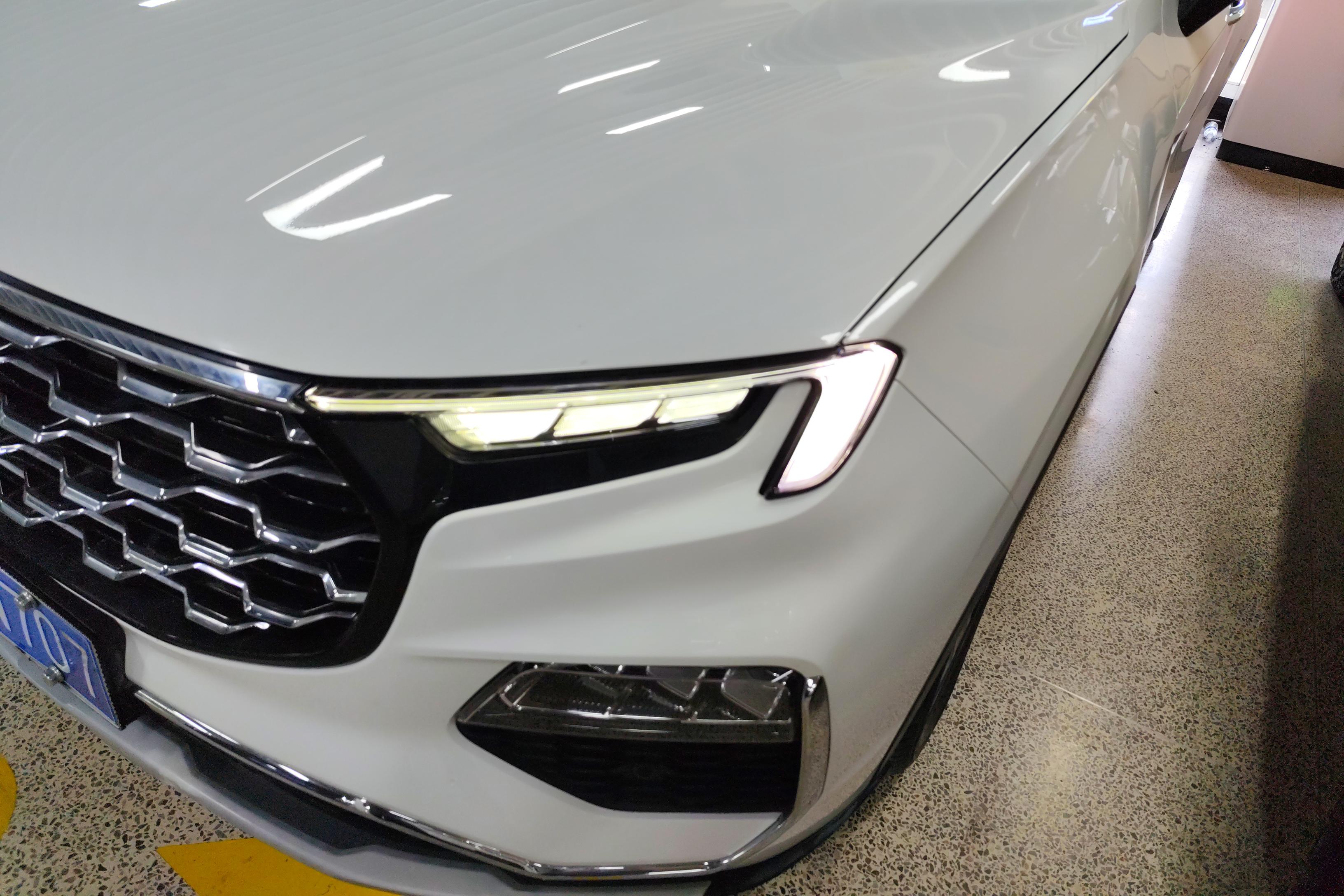 Ford Equator 2021 #3 Ford Equator 2021 car image #3