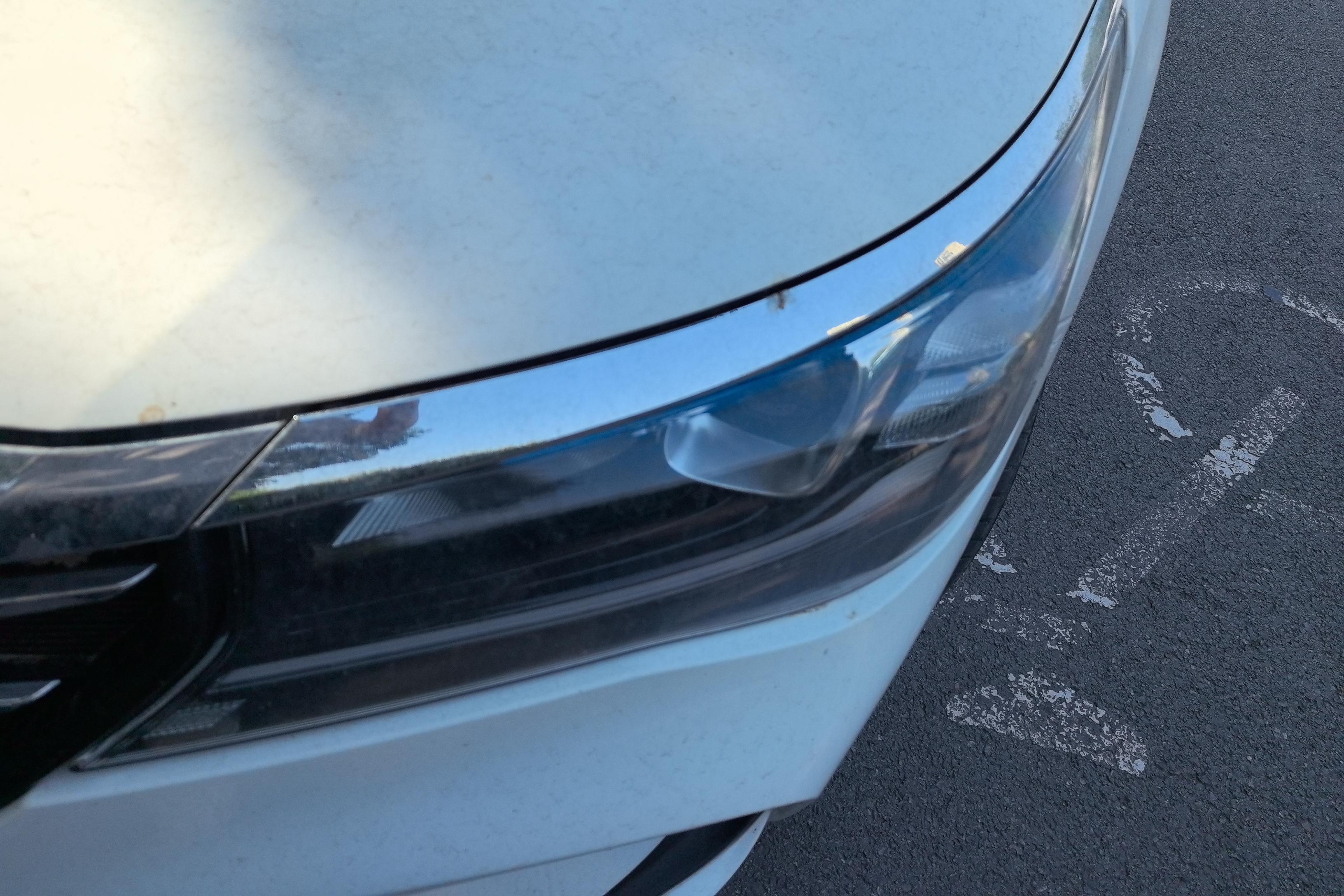 GAC Trumpchi GA4 2019 car image #3