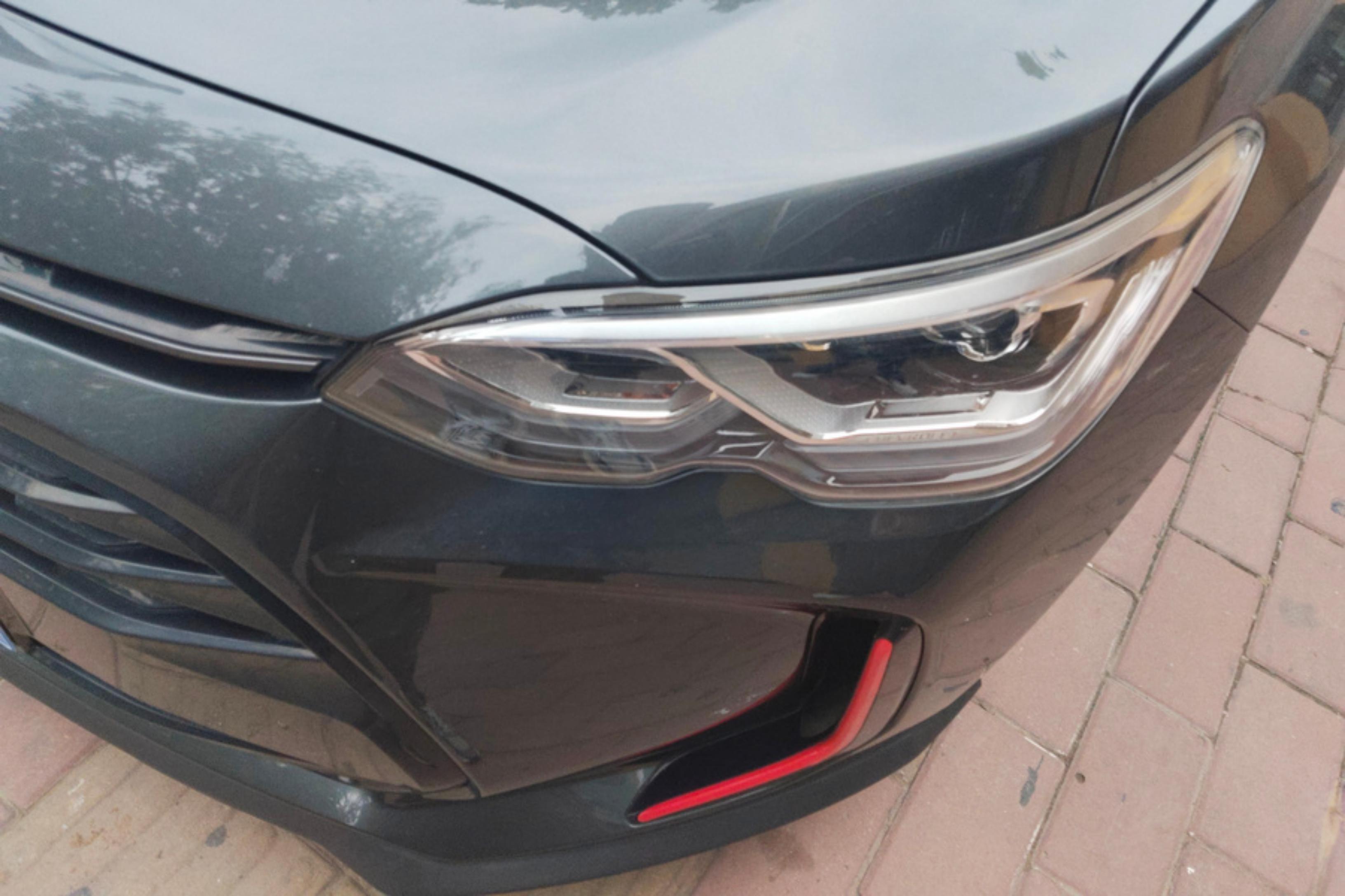 Chevrolet Orlando 2019 car image #3