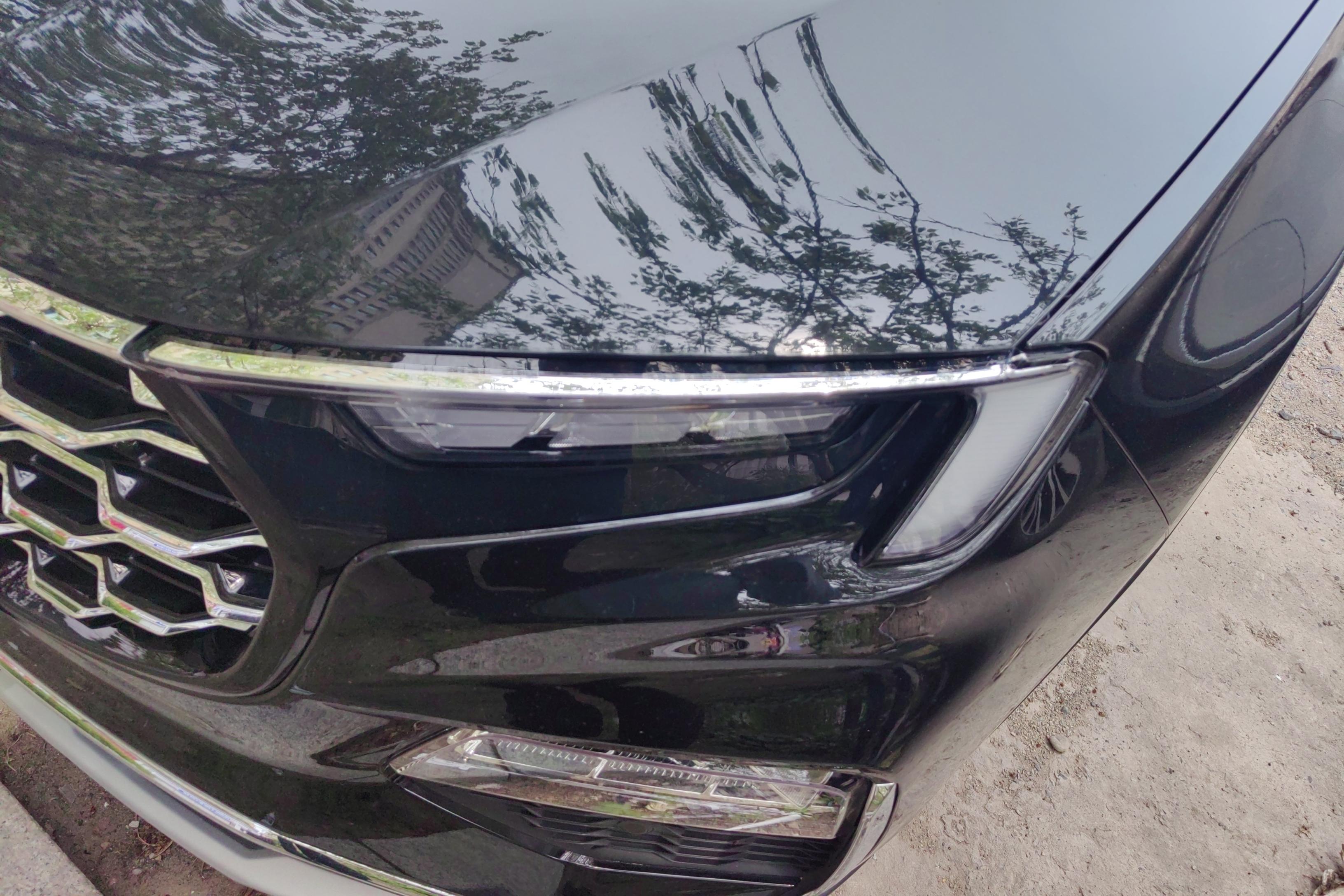 Ford Equator 2021 car image #3